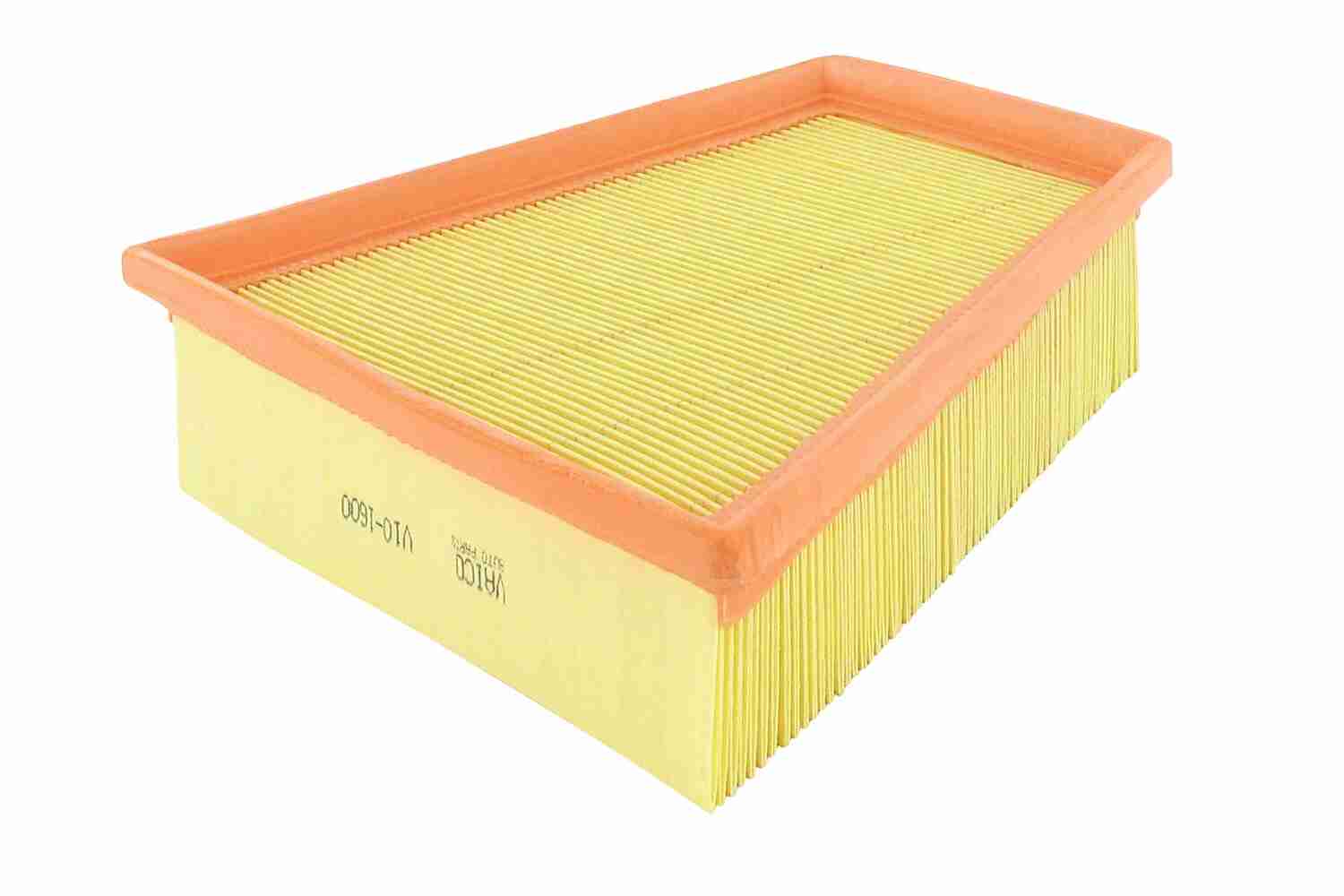 VAICO Luftfilter v101600 Filterindsats 58mm for CUPRA FORD VW