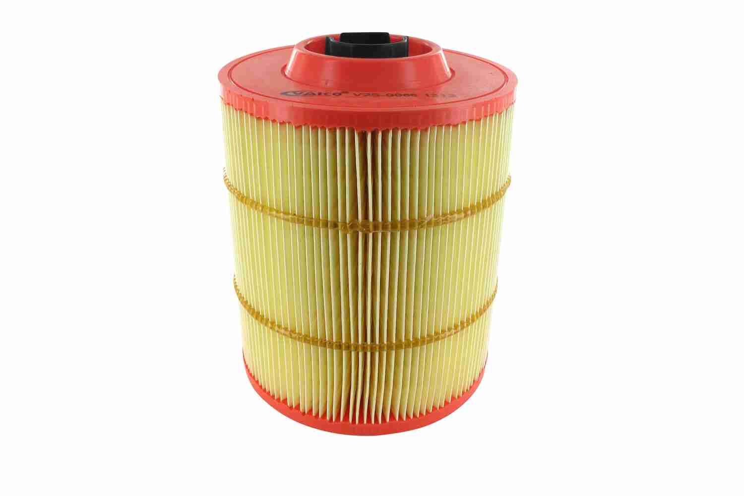 VAICO Luftfilter V25-0066 Filterindsats 219mm for FORD
