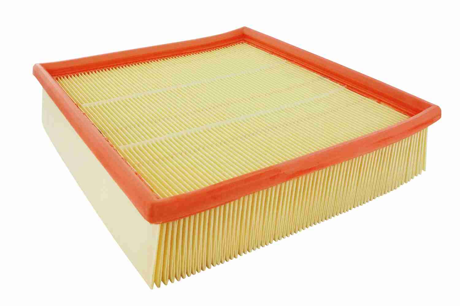 VAICO Luftfilter V25-0099 Filterindsats 58mm for FORD