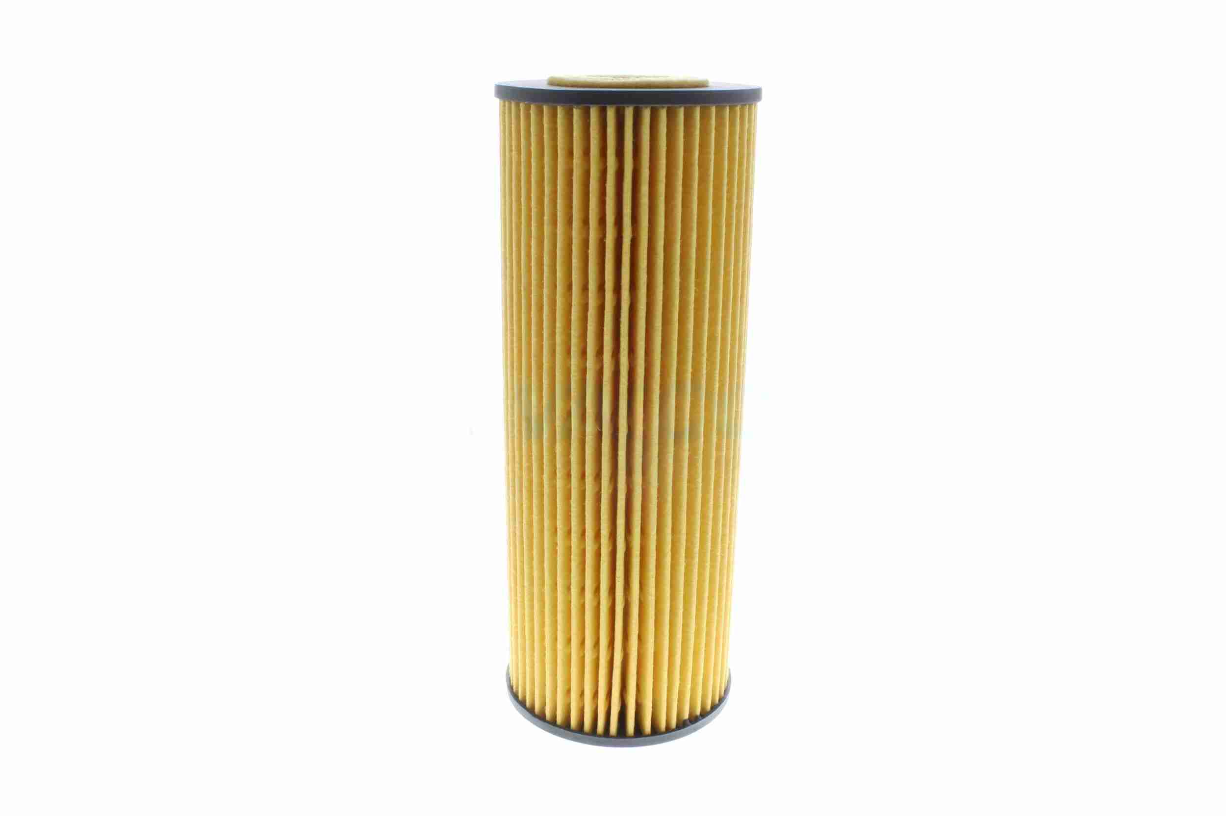 VAICO Oliefilter v300837 Filterindsats 158,5mm for MERCEDES-BENZ DAEWOO VAG VW