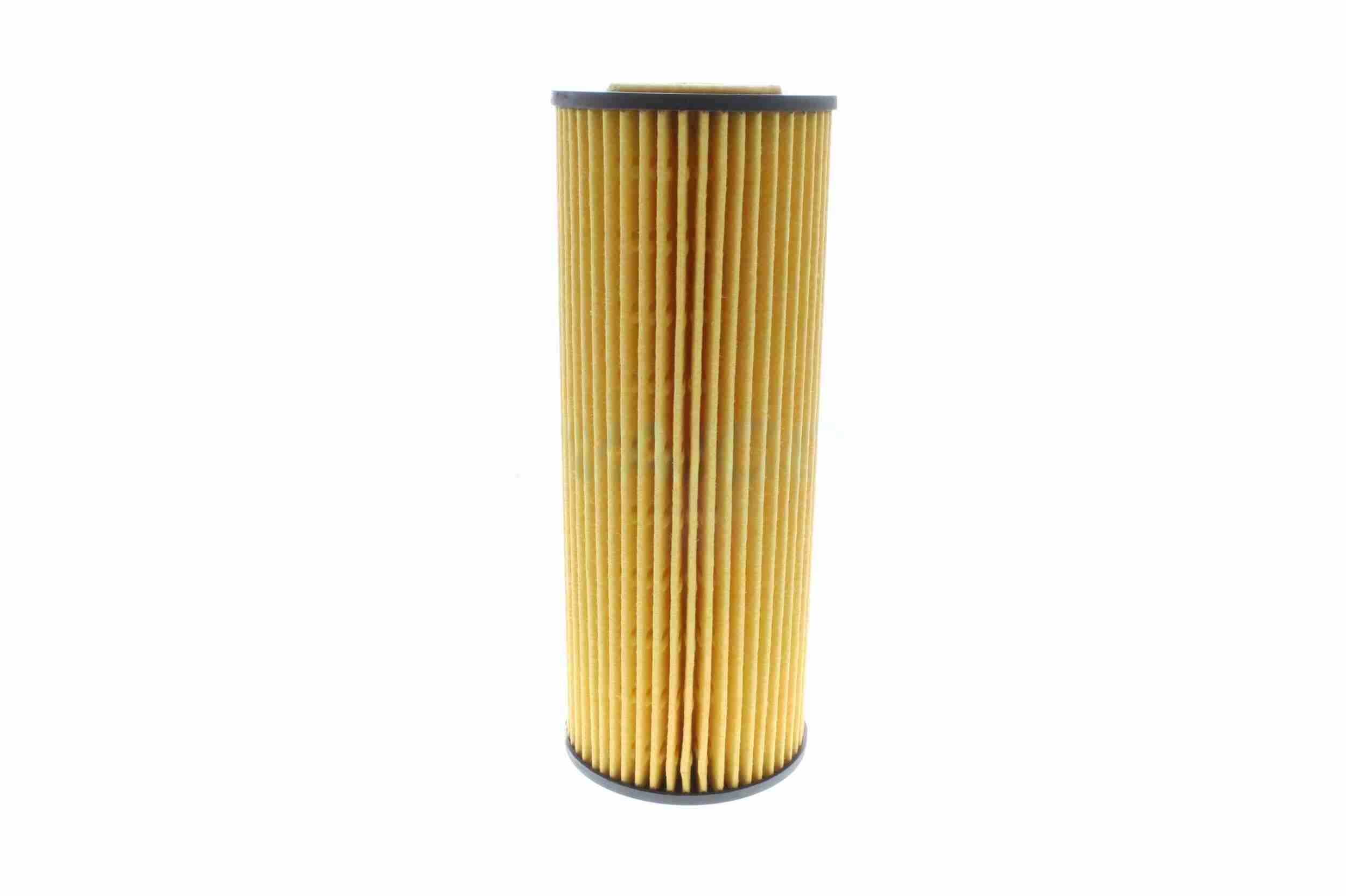 VAICO Oliefilter V30-0837 Filterindsats 158,5mm for MERCEDES-BENZ DAEWOO VW VAG