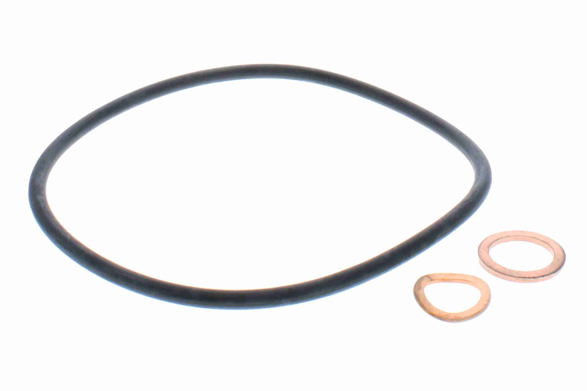 VAICO Oliefilter v300839 Filterindsats 169mm for MERCEDES-BENZ SSANGYONG
