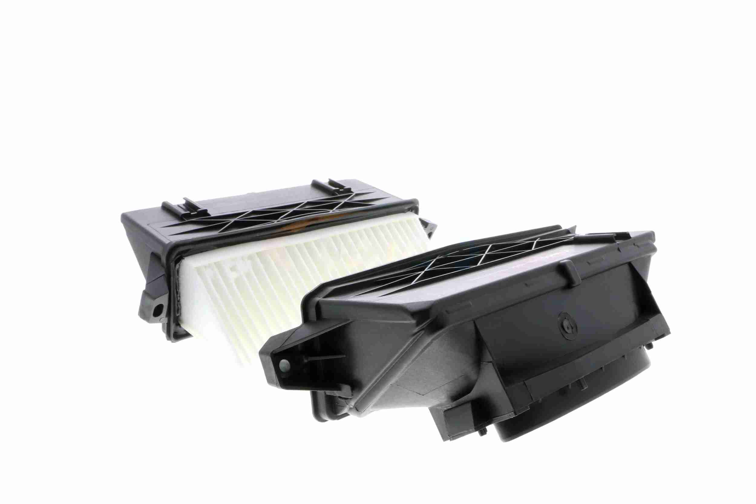 VAICO Luftfiltersæt v307654 højre for MERCEDES-BENZ