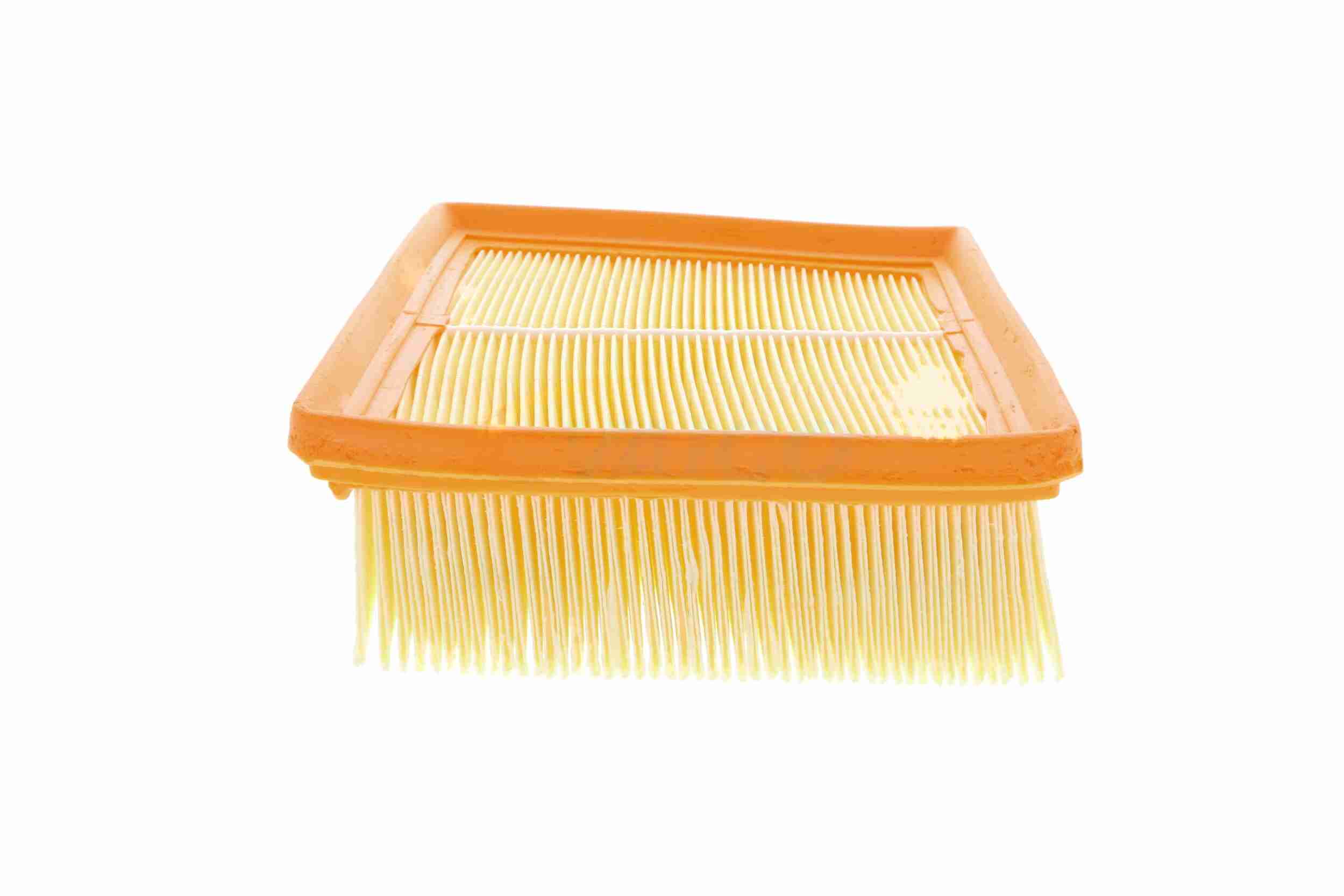 VAICO Luftfilter V25-0277 Filterindsats 63mm for FORD USA FORD MAZDA VW