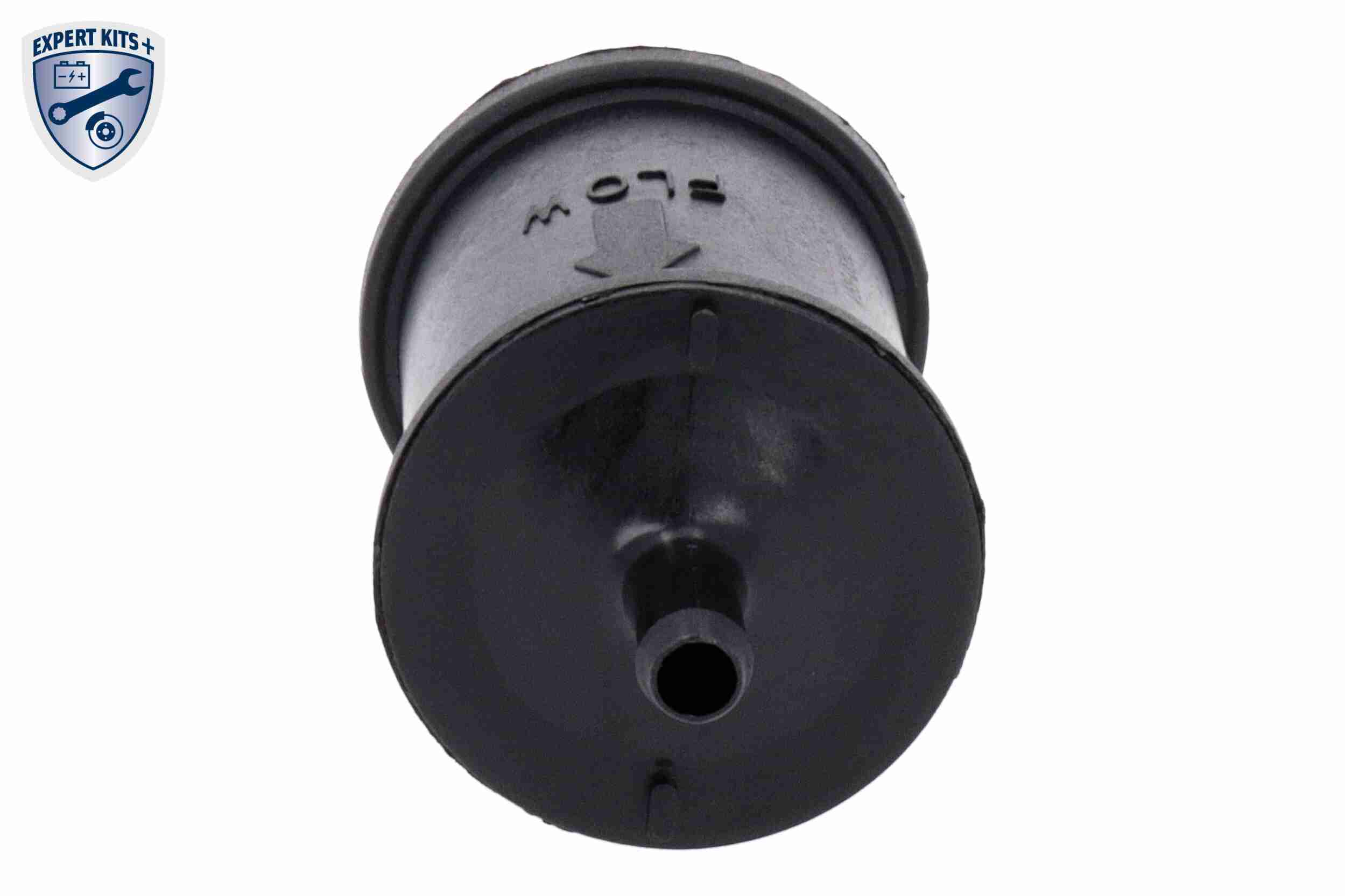 Hydraulisk filter, styresystem VAICO V99-0005
