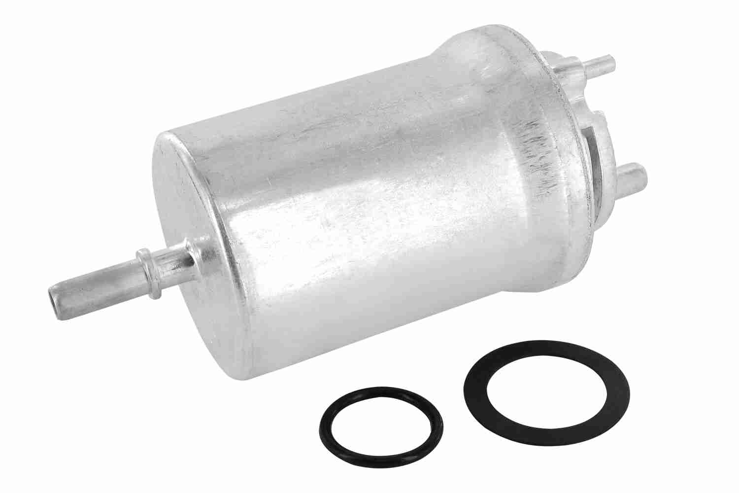 VAICO Brændstof-filter V10-0254 Påskruet 151mm for VAG VW