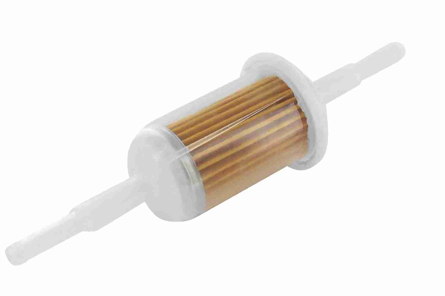 VAICO Brændstof-filter v100338 Påskruet 142mm for VAG VW