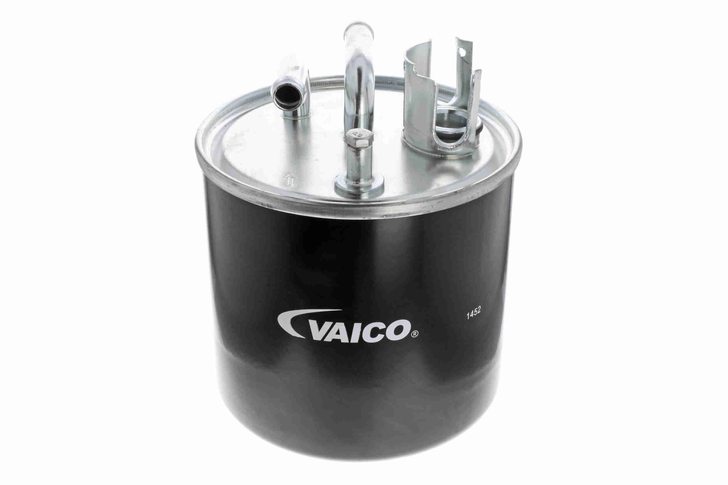 VAICO Brændstof-filter V10-0764 Påskruet 110mm for VAG