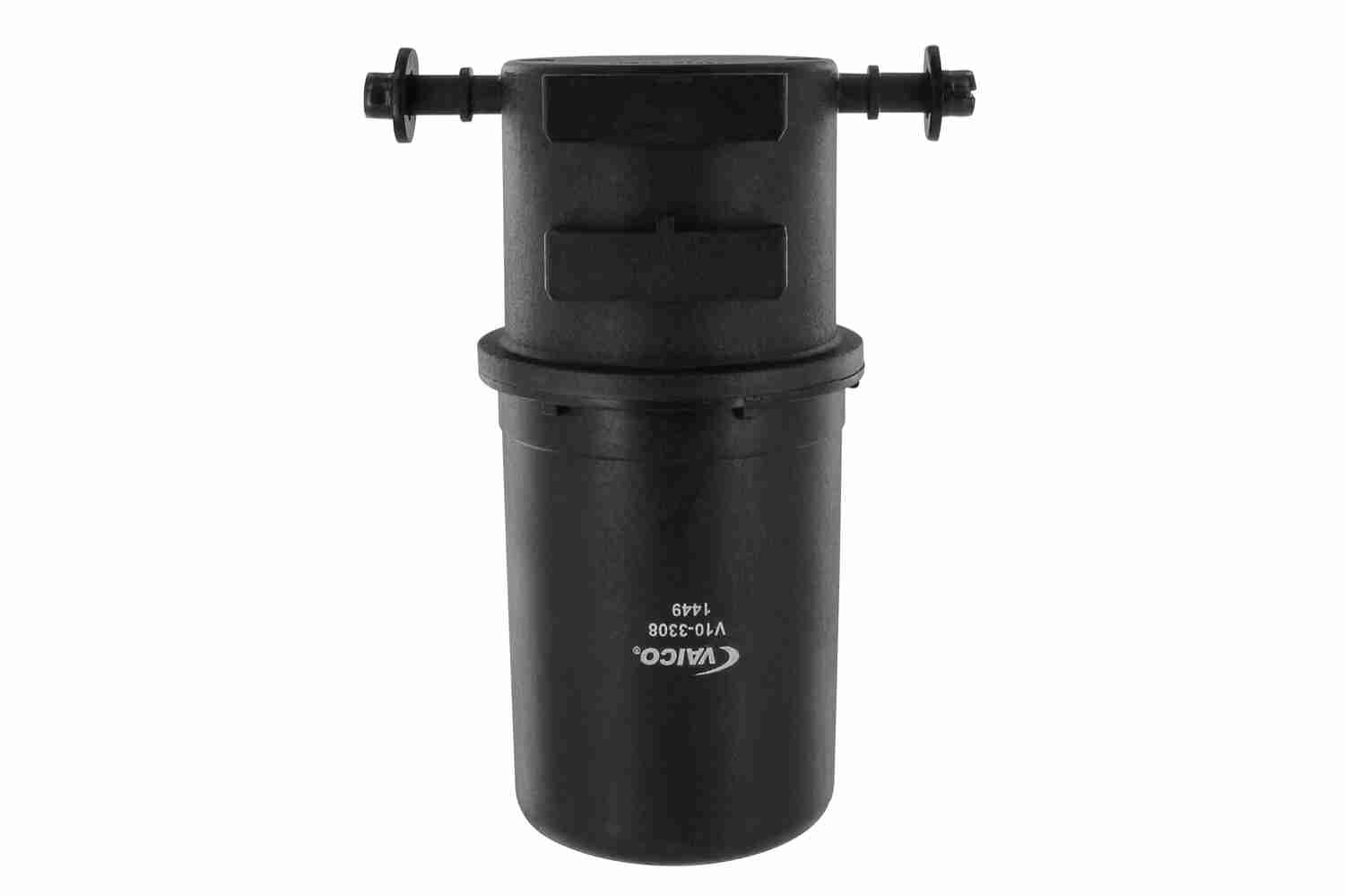 VAICO Brændstof-filter v103308 Ledningsfilter 221mm for VAG VW