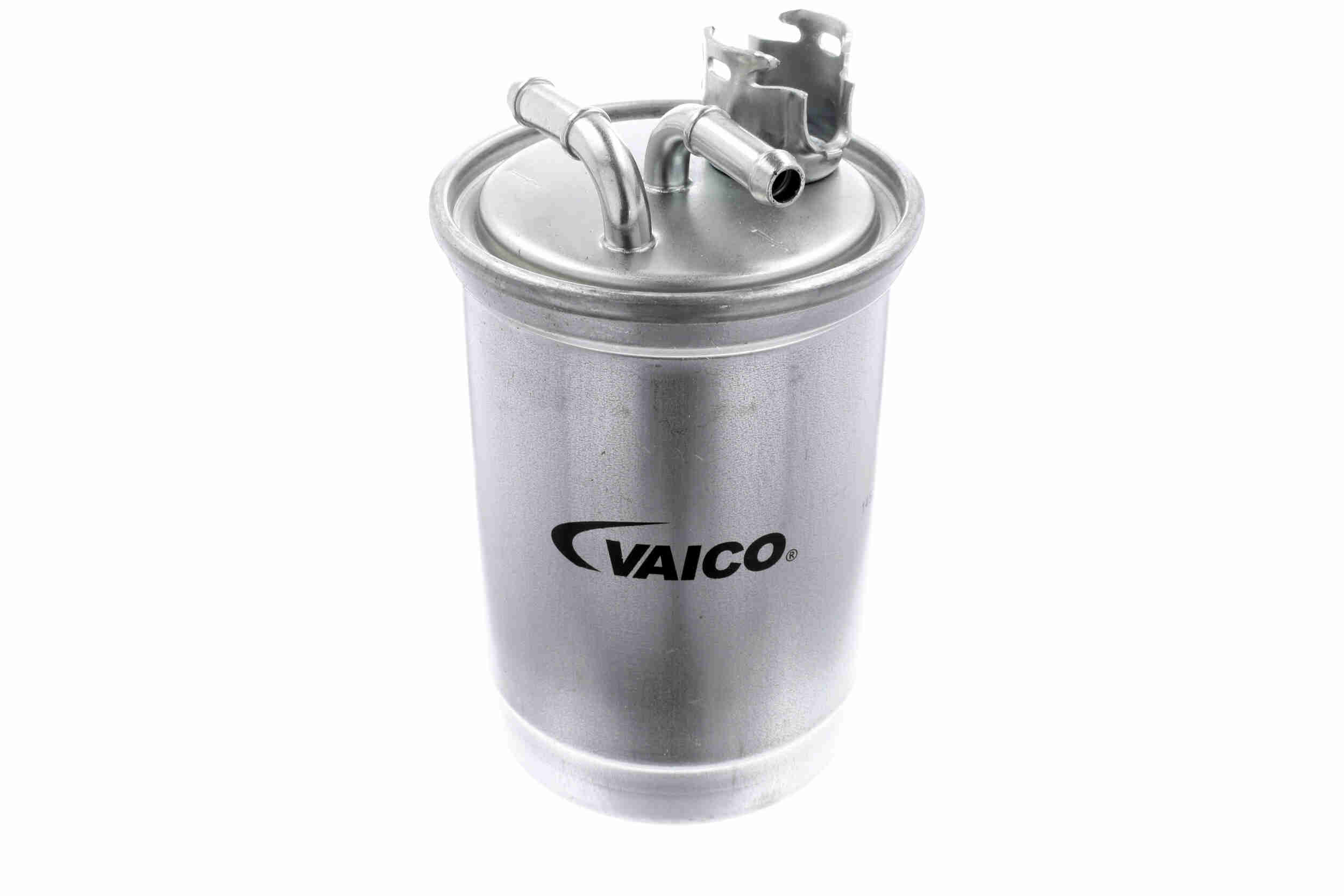 VAICO Brændstof-filter V10-8164 Ledningsfilter 148mm for VAG