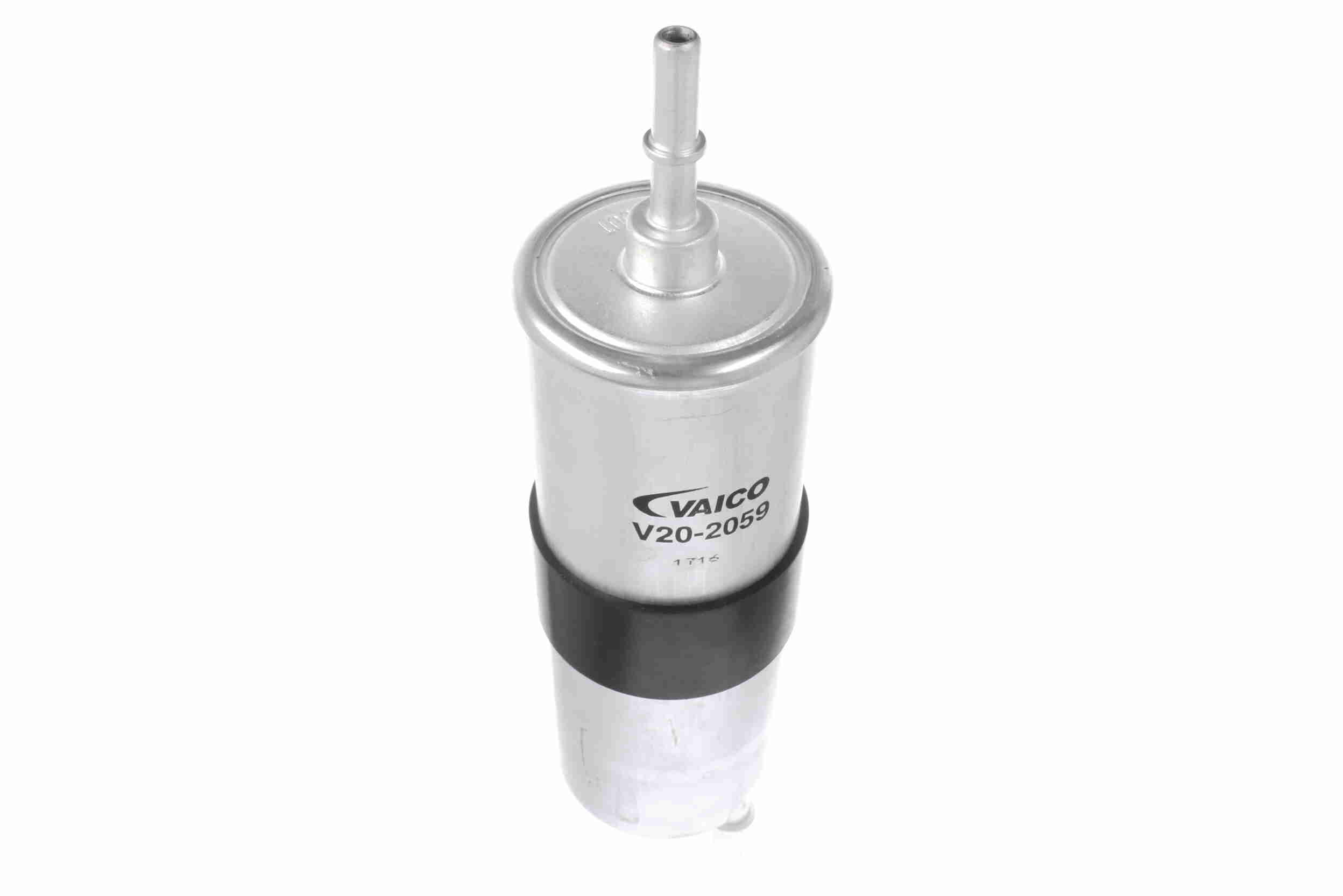 VAICO Brændstof-filter v202059 Påskruet filter for BMW MINI