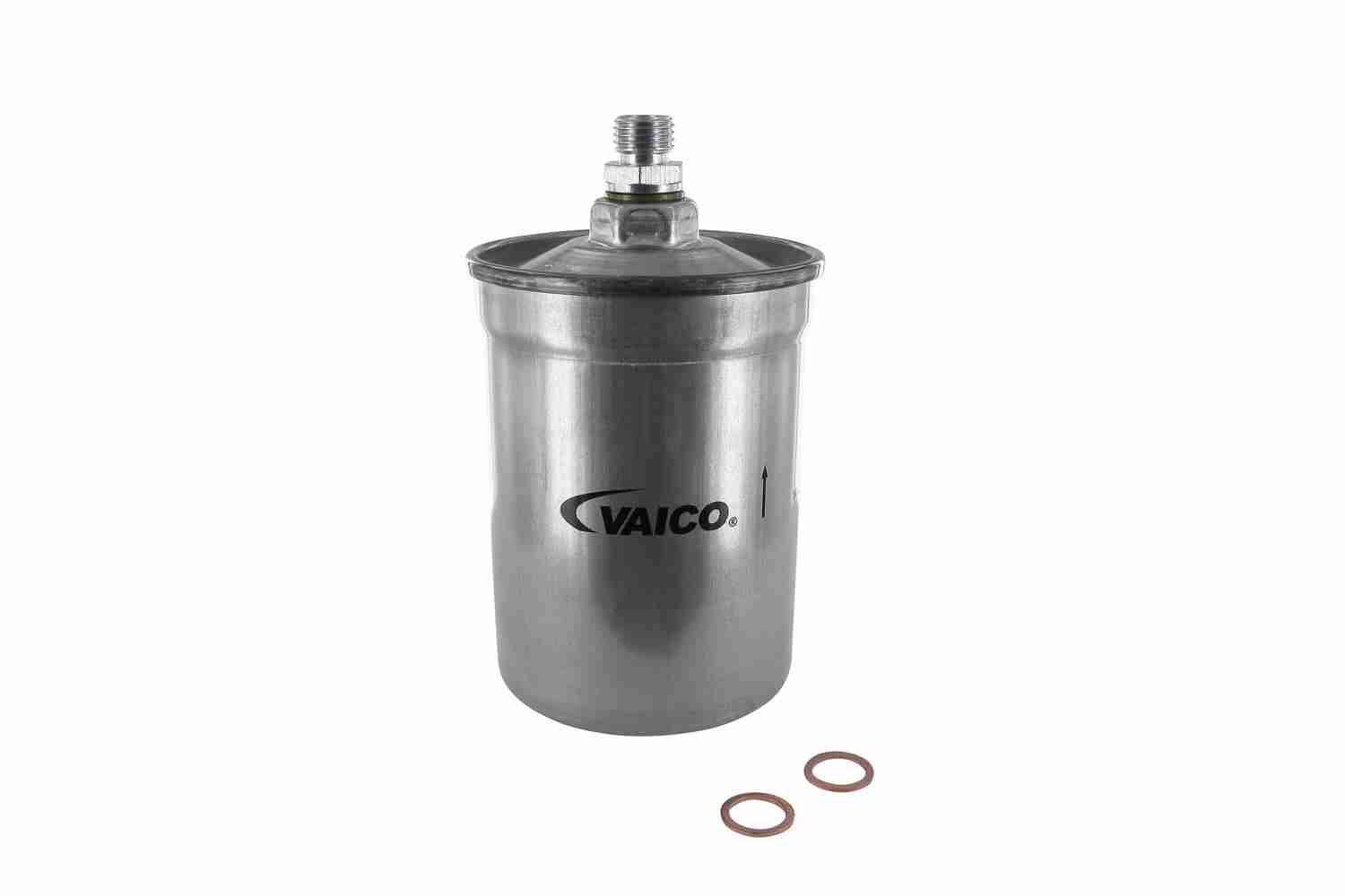 VAICO Brændstof-filter V30-0810-1 Påskruet filter 147,5mm for MERCEDES-BENZ