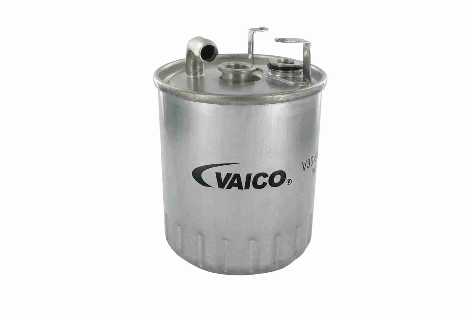 VAICO Brændstof-filter V30-8170 Ledningsfilter 105mm for MERCEDES-BENZ