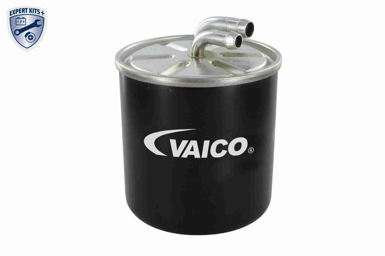 VAICO Brændstof-filter V30-8172 Ledningsfilter 100mm for MITSUBISHI SMART MERCEDES-BENZ CHRYSLER FIAT CUPRA