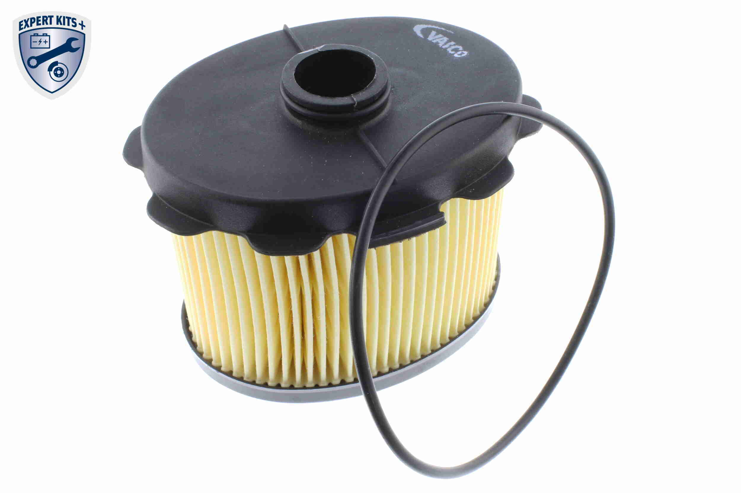 VAICO Hus, brændstoffilter V22-0746 Brændstofslange for PEUGEOT FIAT TOYOTA