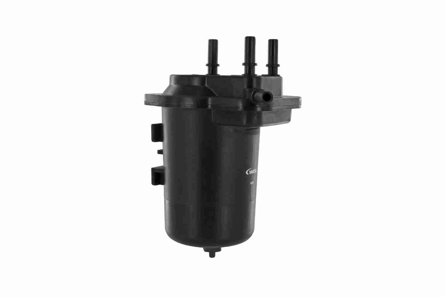 VAICO Brændstof-filter V46-0102 Ledningsfilter 187mm for RENAULT
