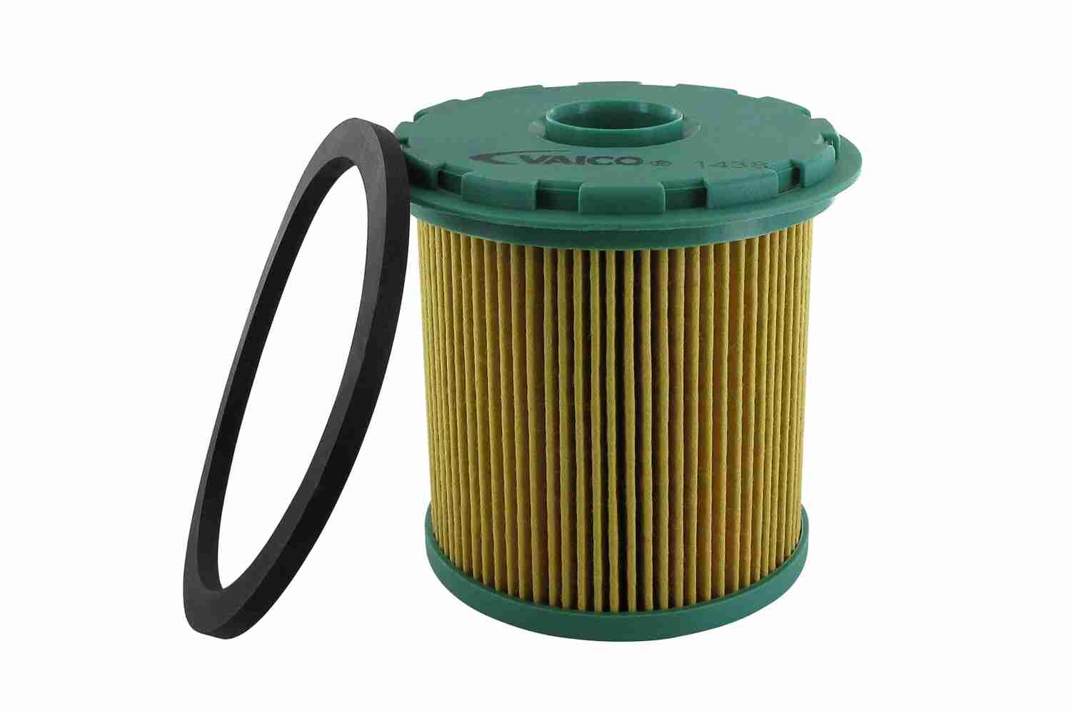 VAICO Brændstof-filter V46-0554 Filterindsats height_mm_209|Højde [mm]|80,4 height_1_mm_339|Højde 1 [mm]|73,4 inner_diameter_mm_496|Indvendig diameter