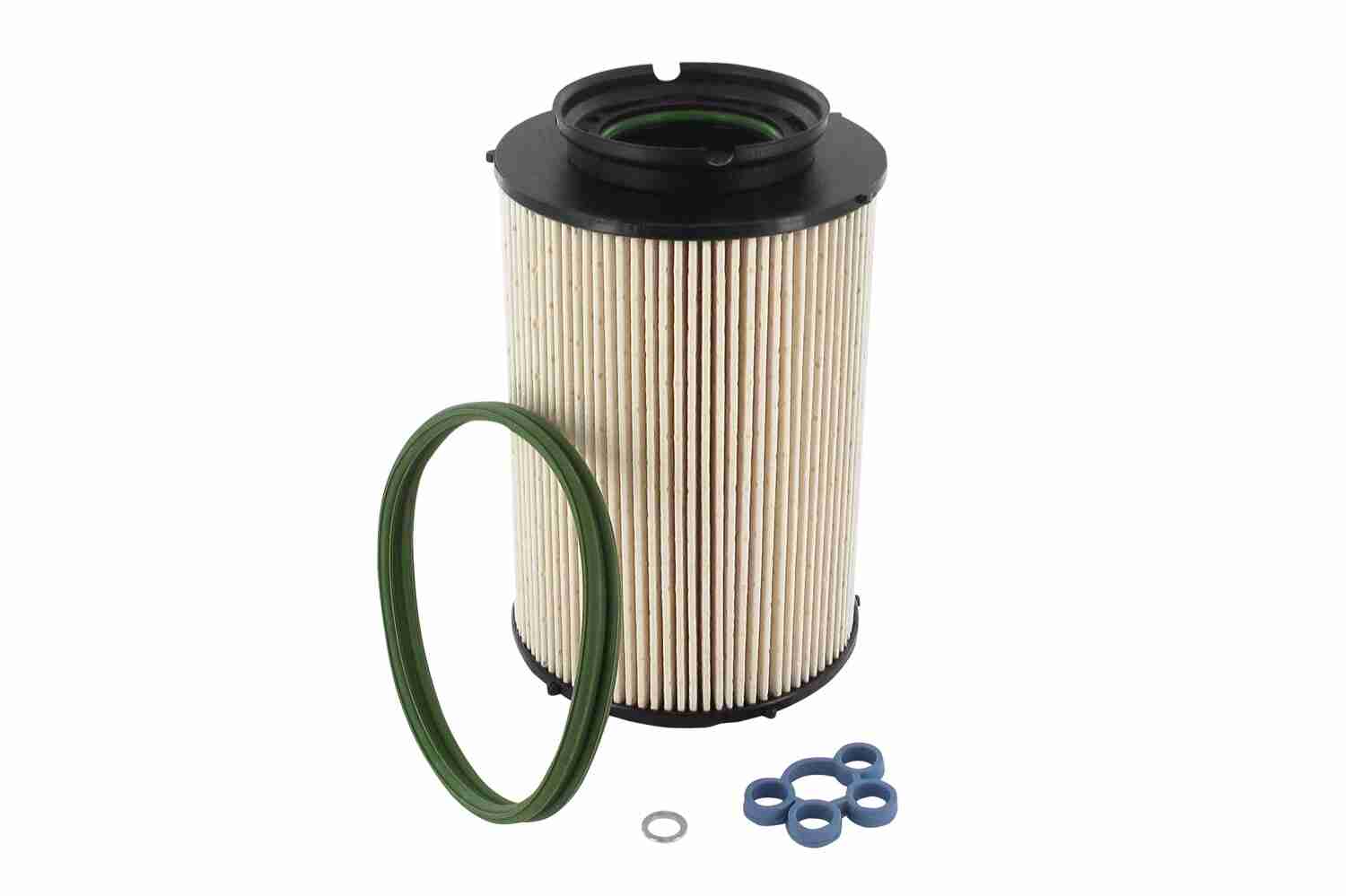VAICO Brændstof-filter V10-0208 Filterindsats inner_diameter_1_mm_995|Inder diameter 1 [mm]|38,5 142mm for VAG