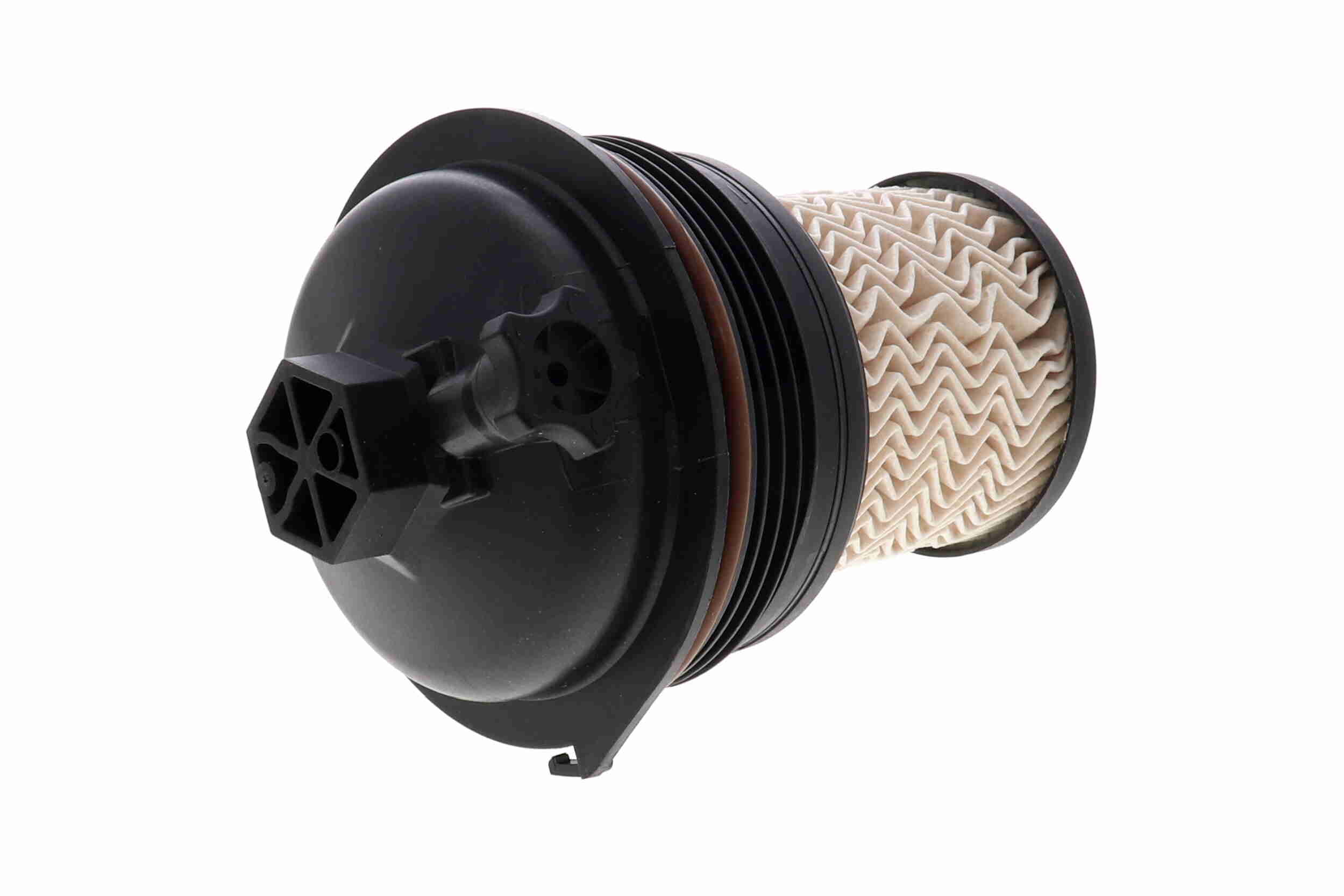 VAICO Brændstof-filter V46-4121 Filterindsats 167mm for RENAULT