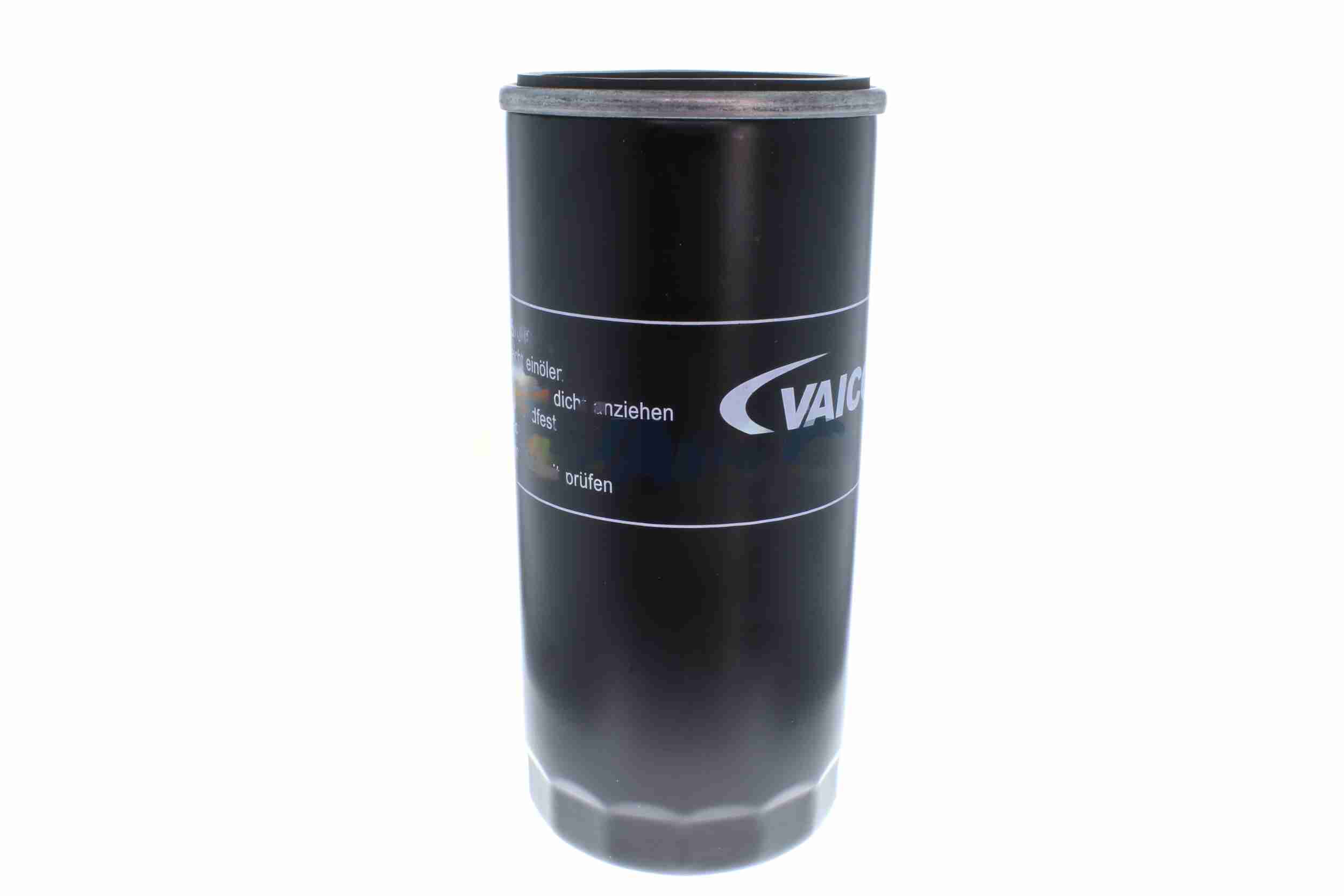 VAICO Oliefilter V10-0315 Påskruet 170mm 3/4-16 UNF for VAG