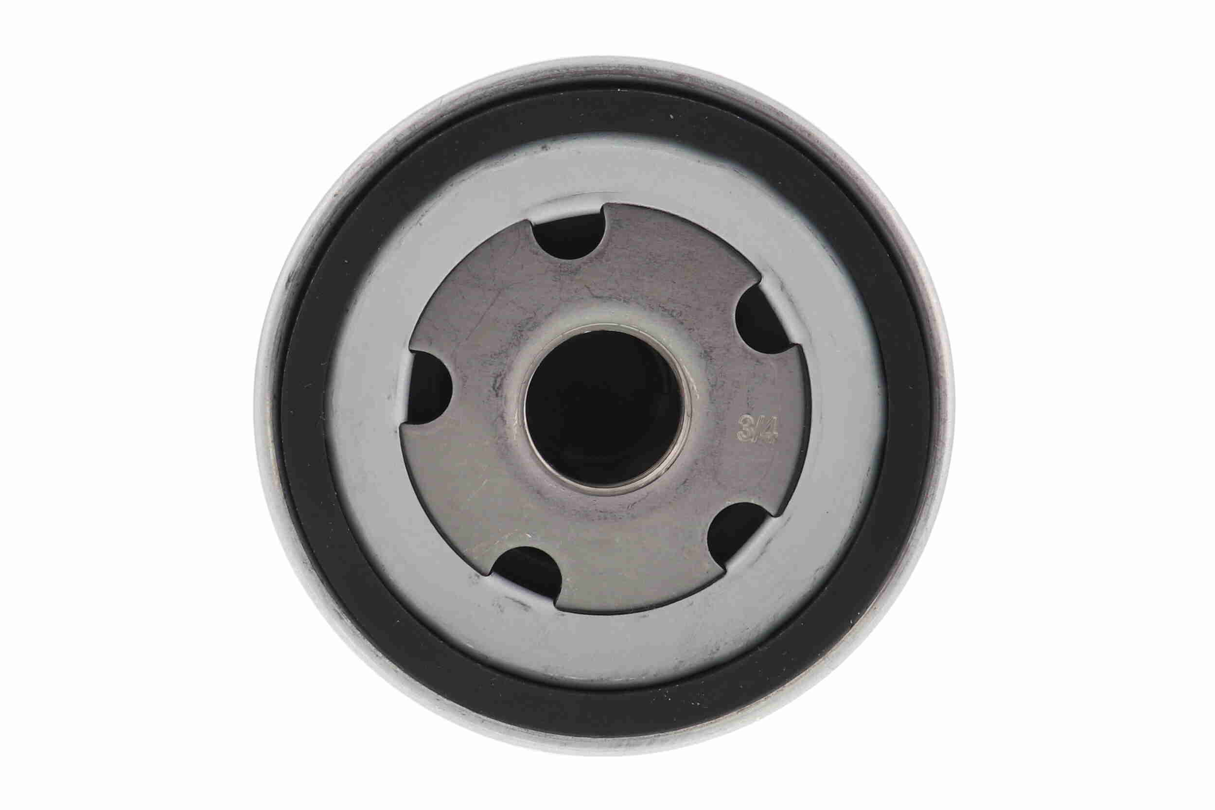VAICO Oliefilter v100319 Påskruet 92mm 3/4-16 UNF for MAZDA CUPRA VAG AUDI SUZUKI VW