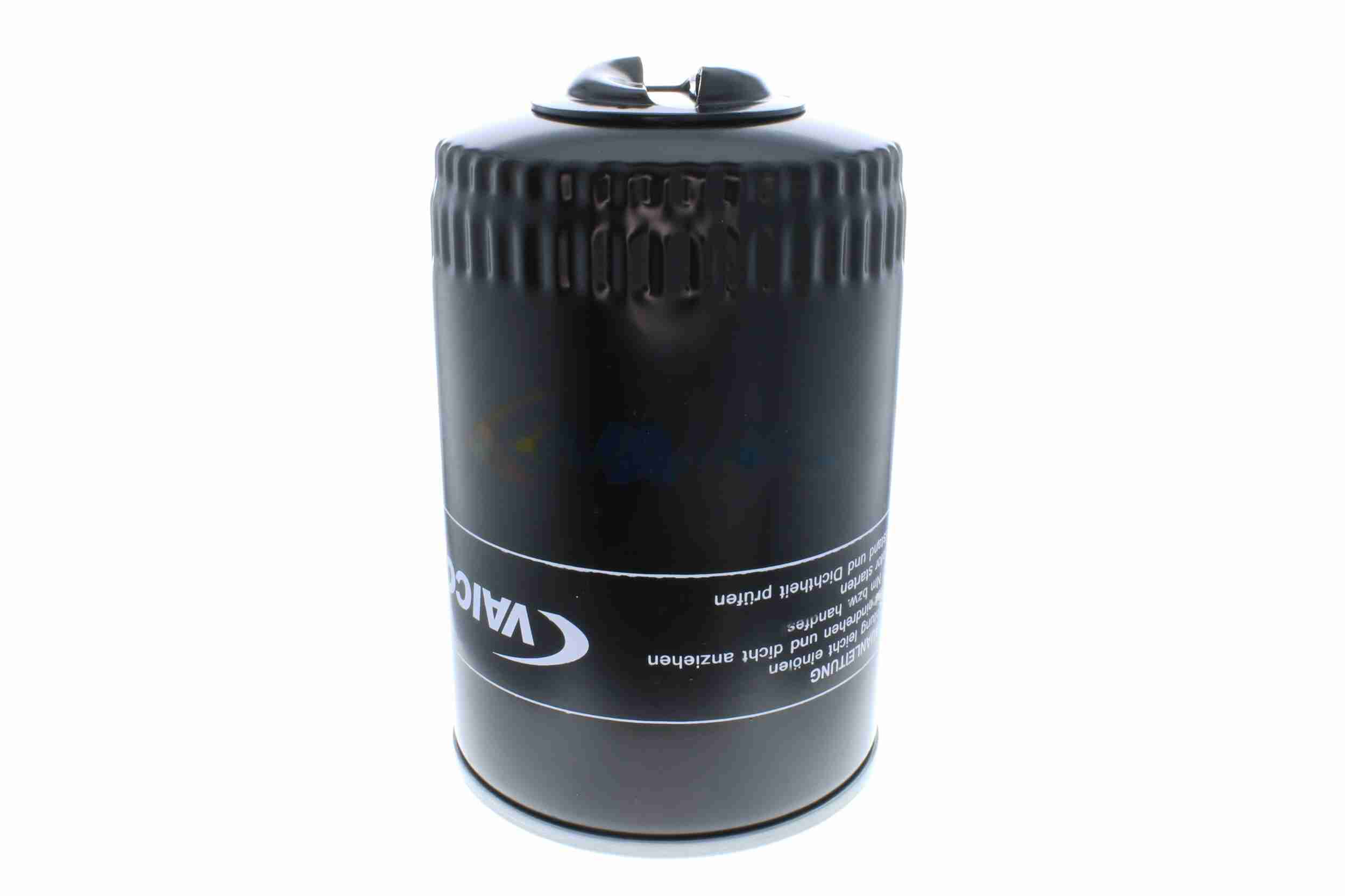 VAICO Oliefilter V10-0321 Påskruet 142mm for VOLVO FORD GENERAL MOTORS VW