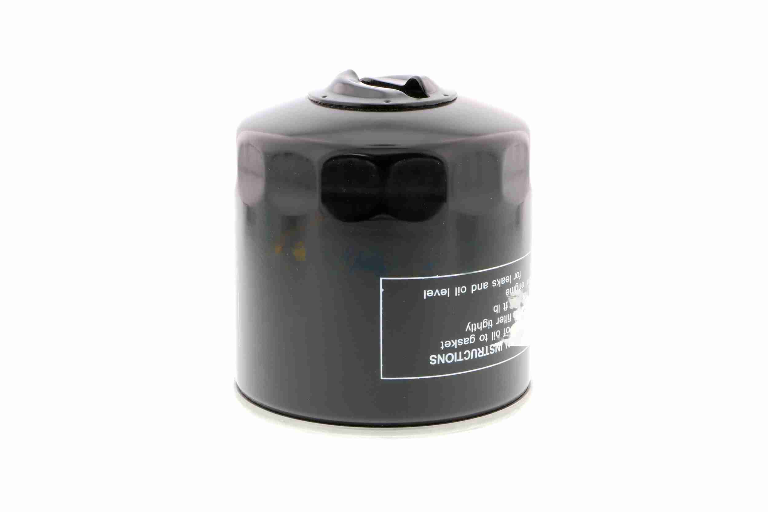 VAICO Oliefilter v100323 Påskruet 115mm 3/4-16 UNF for VAG VW