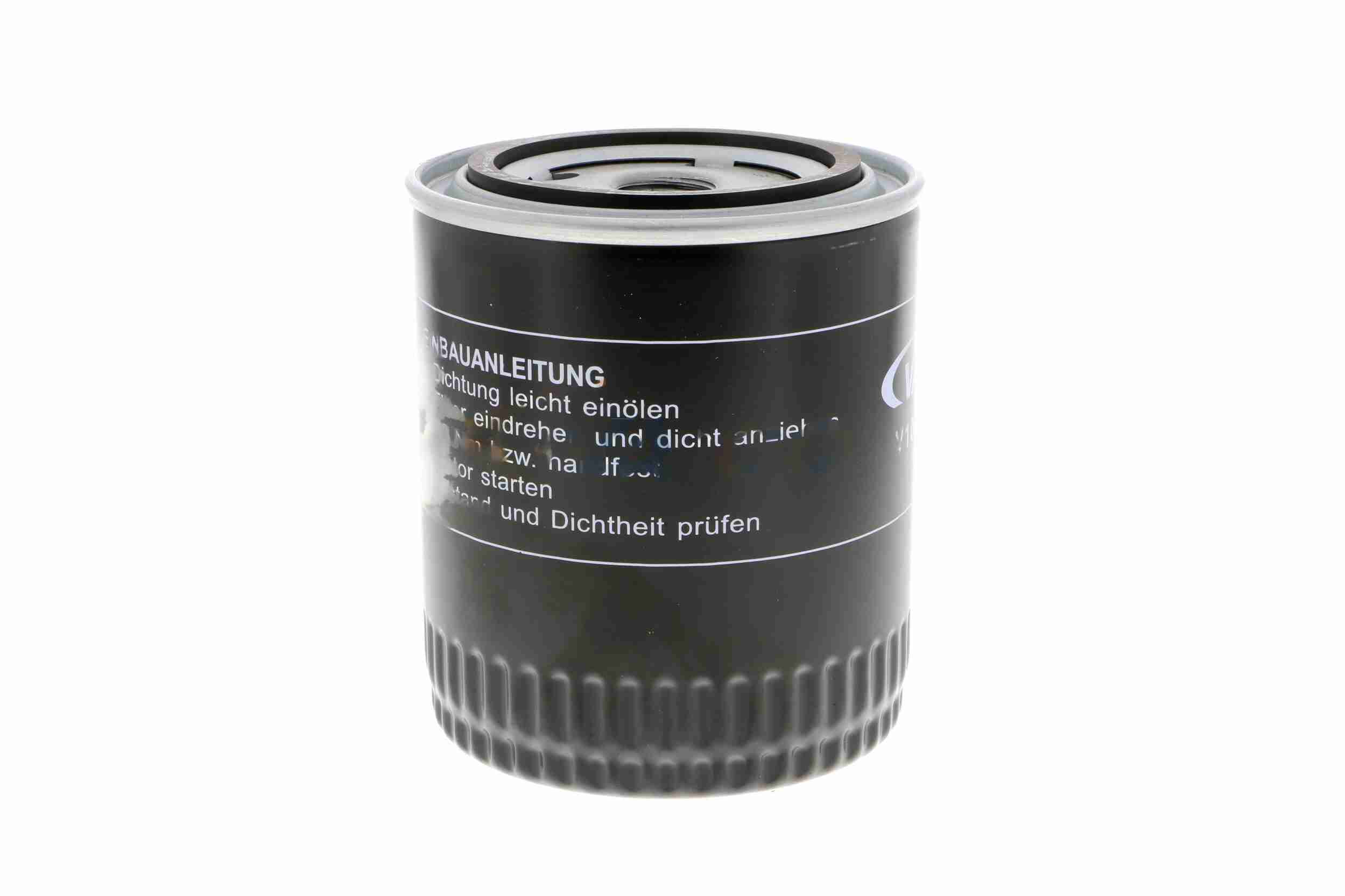 VAICO Oliefilter V10-0327 Påskruet 115mm 3/4-16 UNF for VAG
