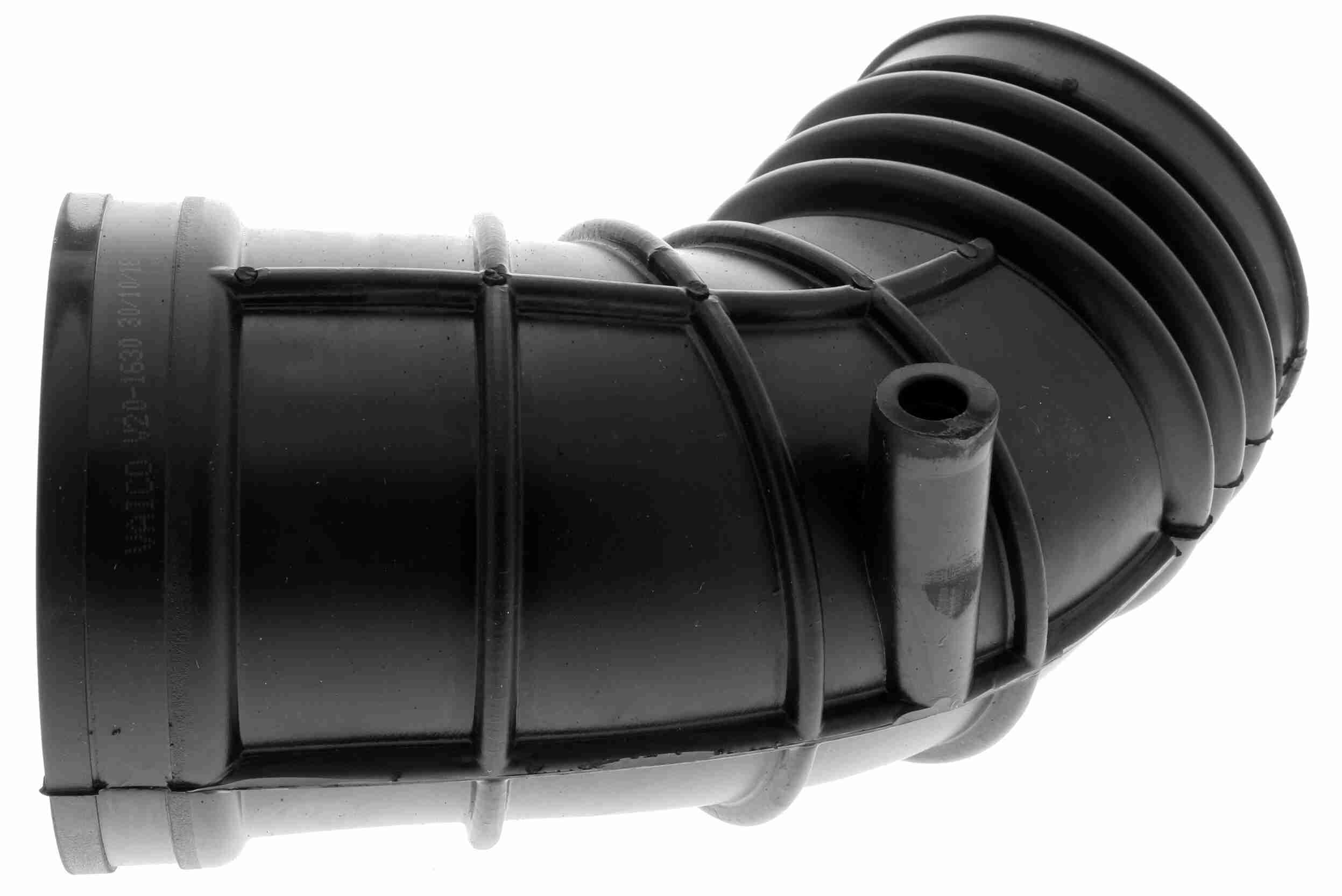 VAICO Indsugningsslange, luftfilter V20-1630 for BMW
