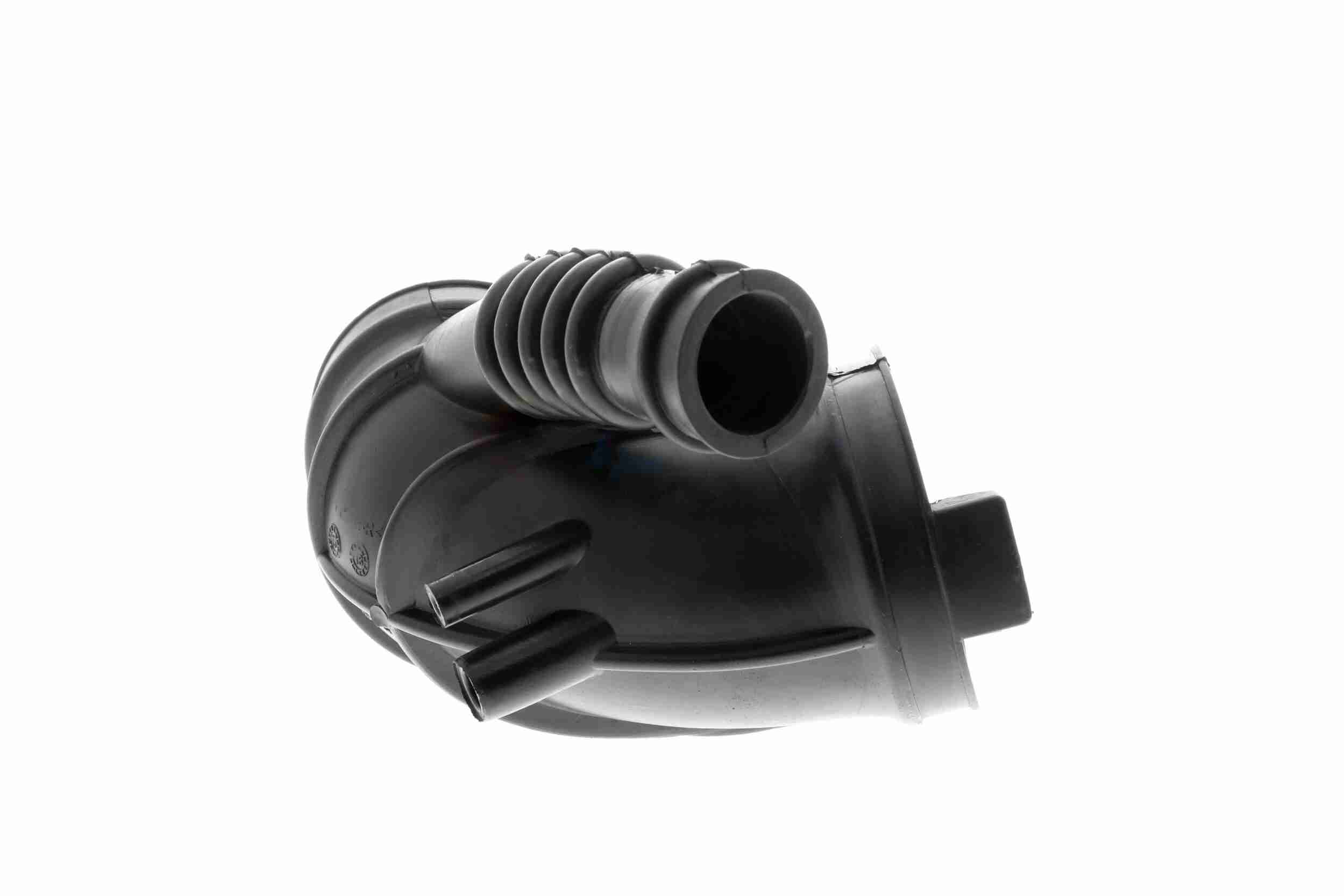 VAICO Indsugningsslange, luftfilter V20-1631 for BMW