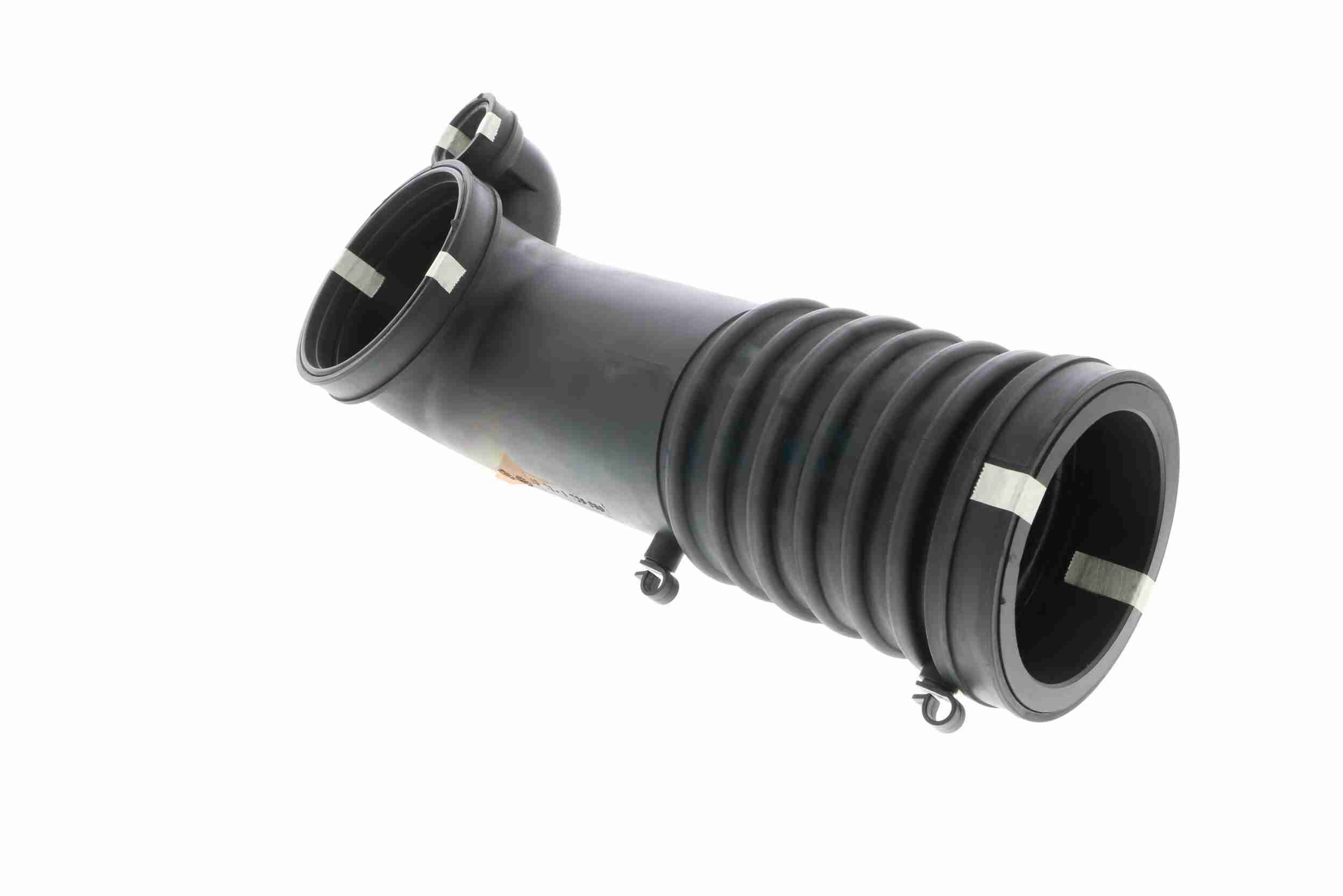 VAICO Indsugningsslange, luftfilter V20-1638 for BMW
