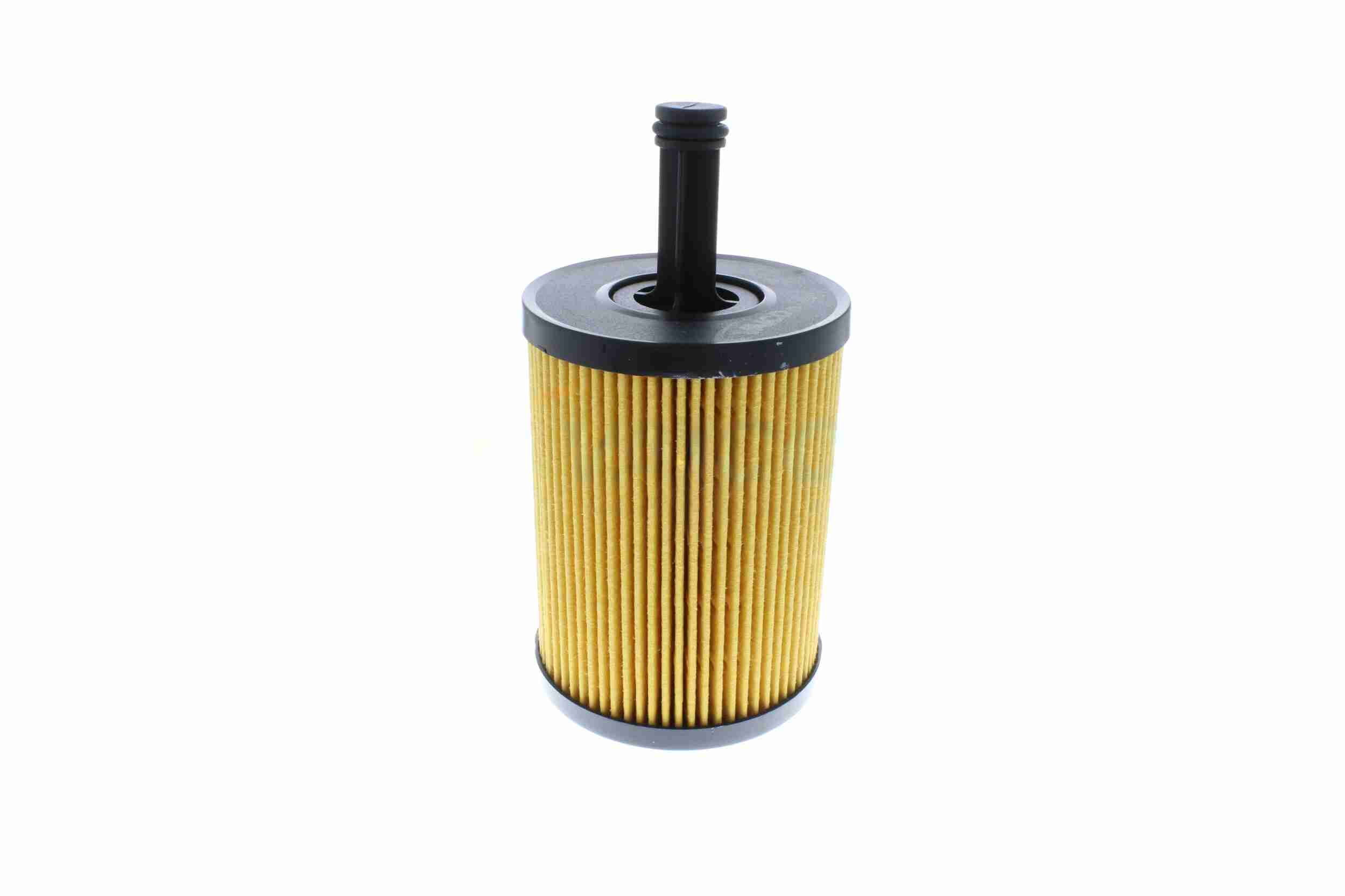 VAICO Oliefilter v100391 Filterindsats inner_diameter_1_mm_995|Inder diameter 1 [mm]|33 height_1_mm_339|Højde [mm]|141 height_2_mm_340|Højde 2 [mm]|14