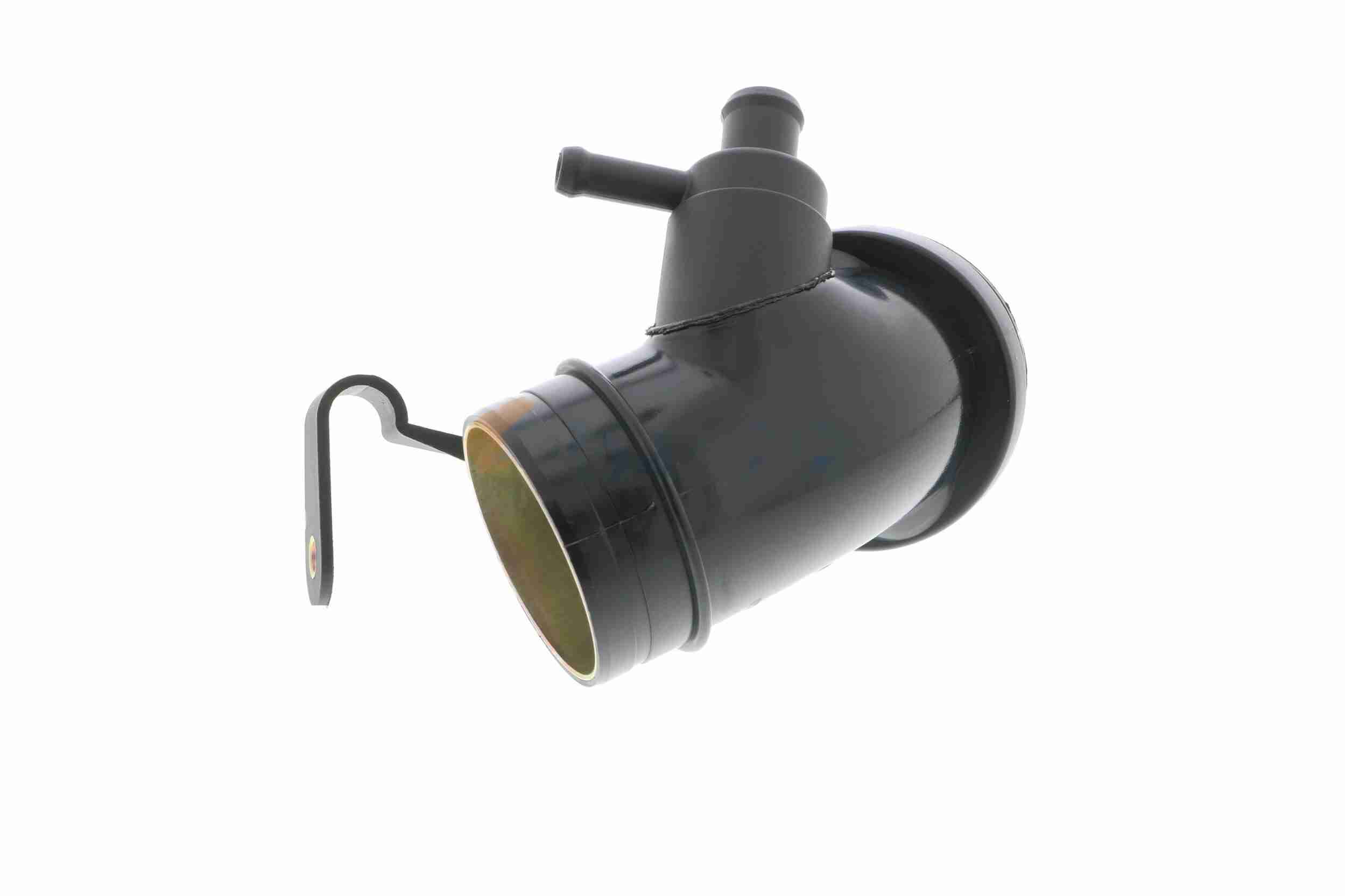 VAICO Indsugningsslange, luftfilter V10-2681 for VAG SEAT