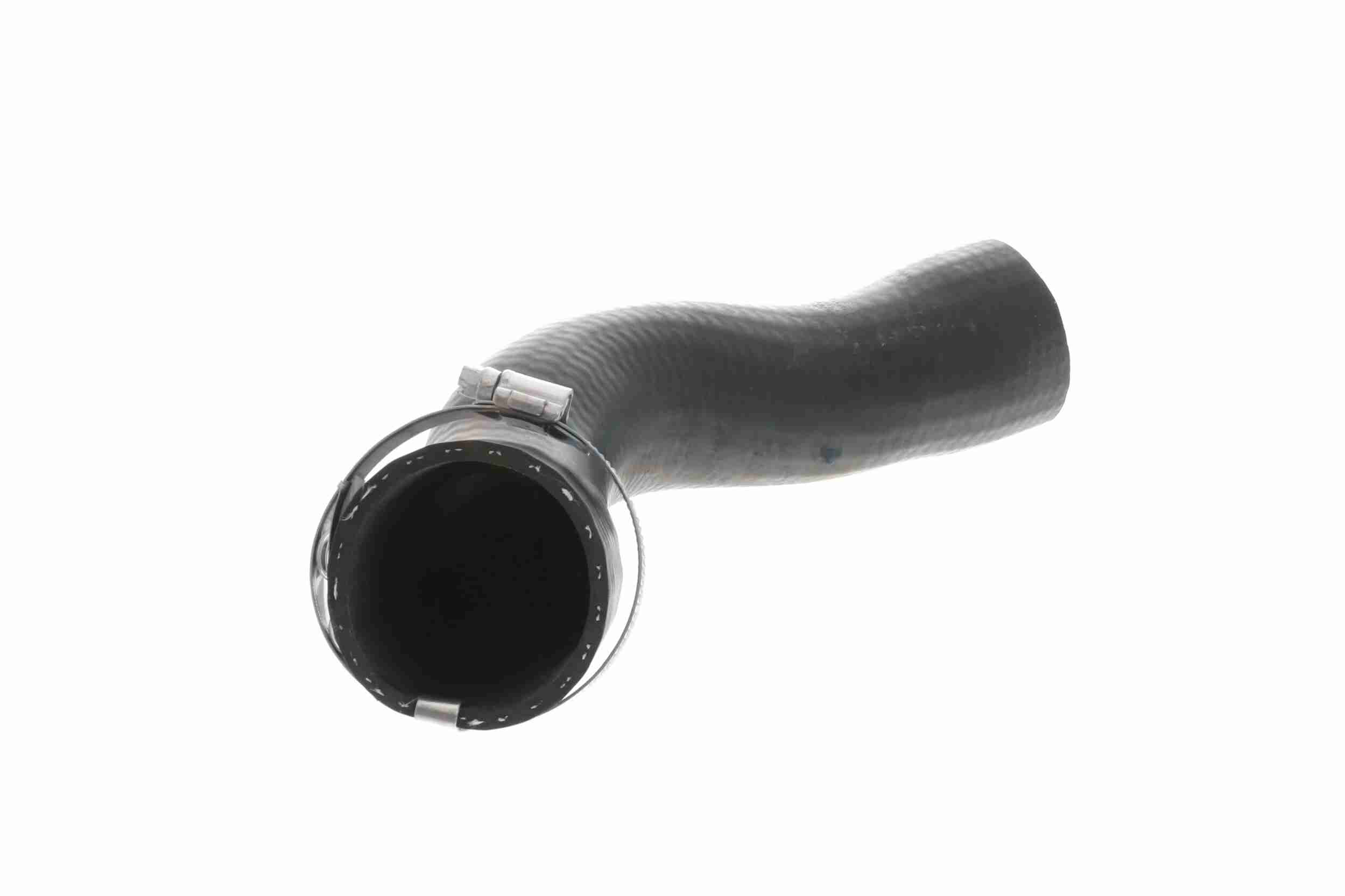 VAICO Indsugningsslange, luftfilter V40-1780 Intercooler for OPEL