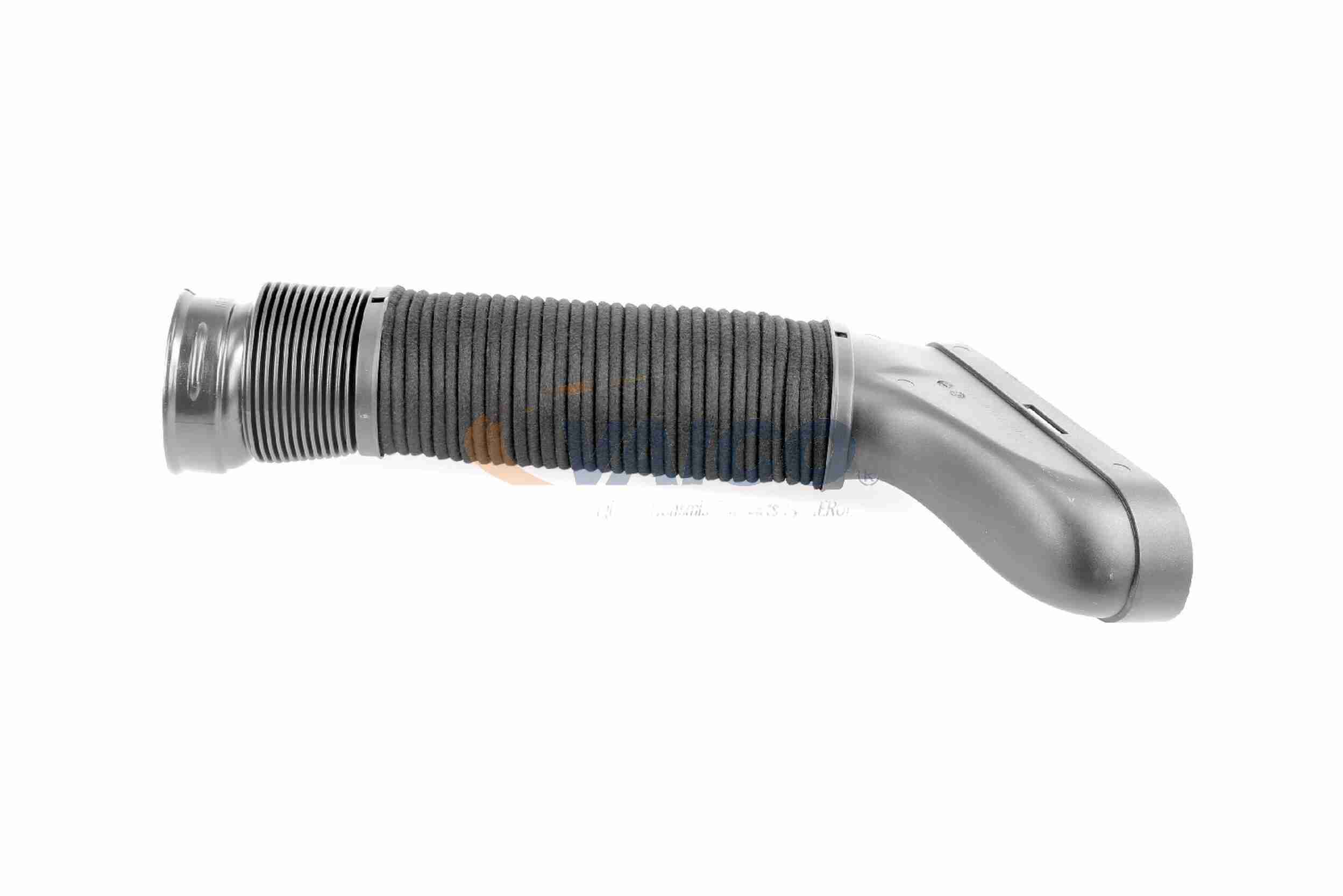 VAICO Indsugningsslange, luftfilter V30-1034 for MERCEDES-BENZ