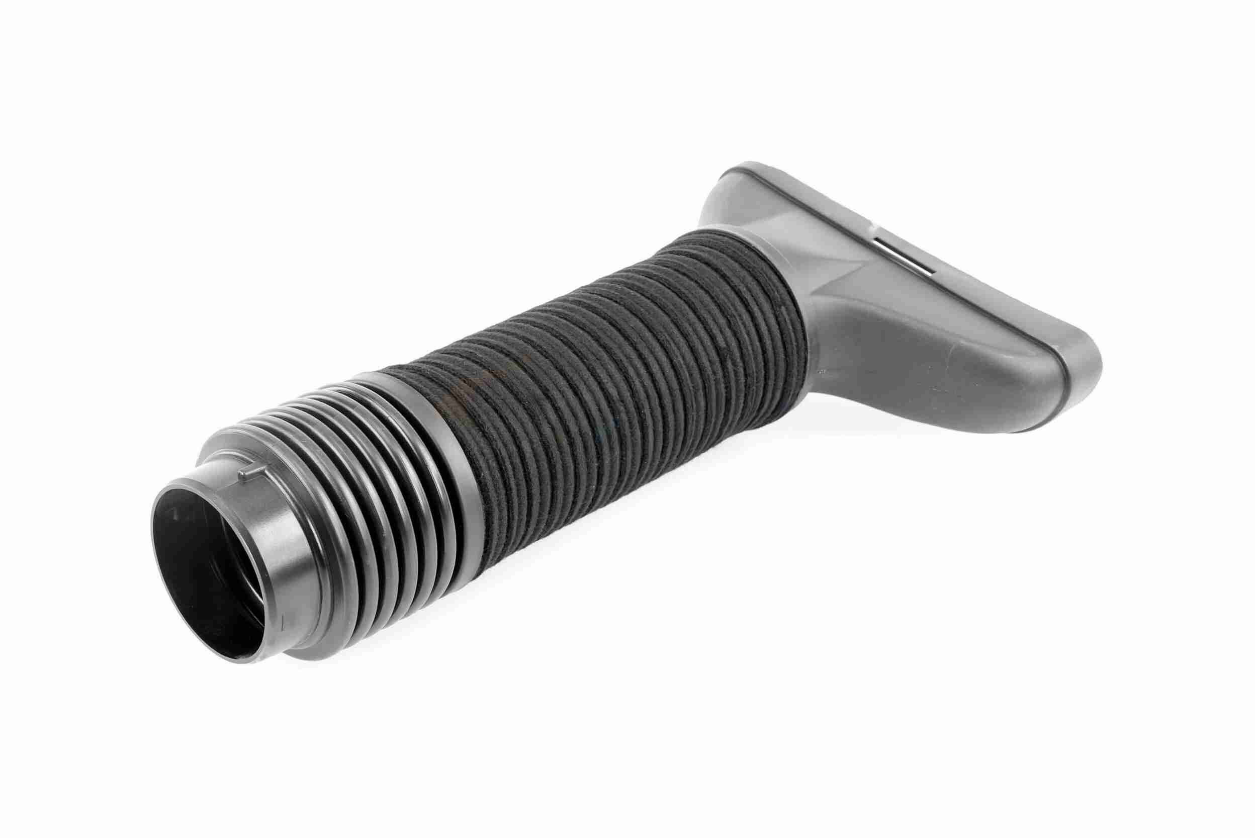 VAICO Indsugningsslange, luftfilter V30-1027 for MERCEDES-BENZ