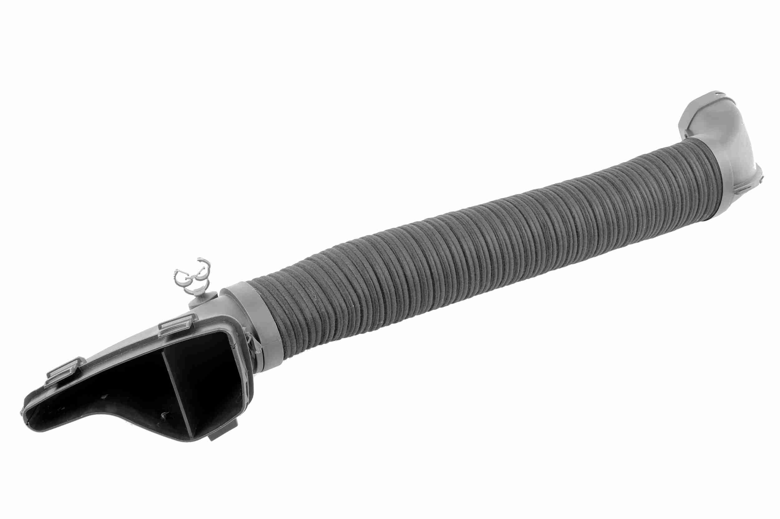 VAICO Indsugningsslange, luftfilter V30-1028 for MERCEDES-BENZ