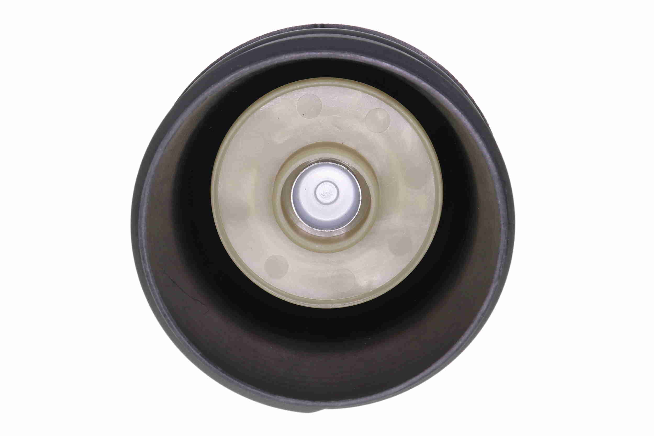 VAICO Dæksel, oliefilterhus V10-4020 Oliefilterhus for VW VAG