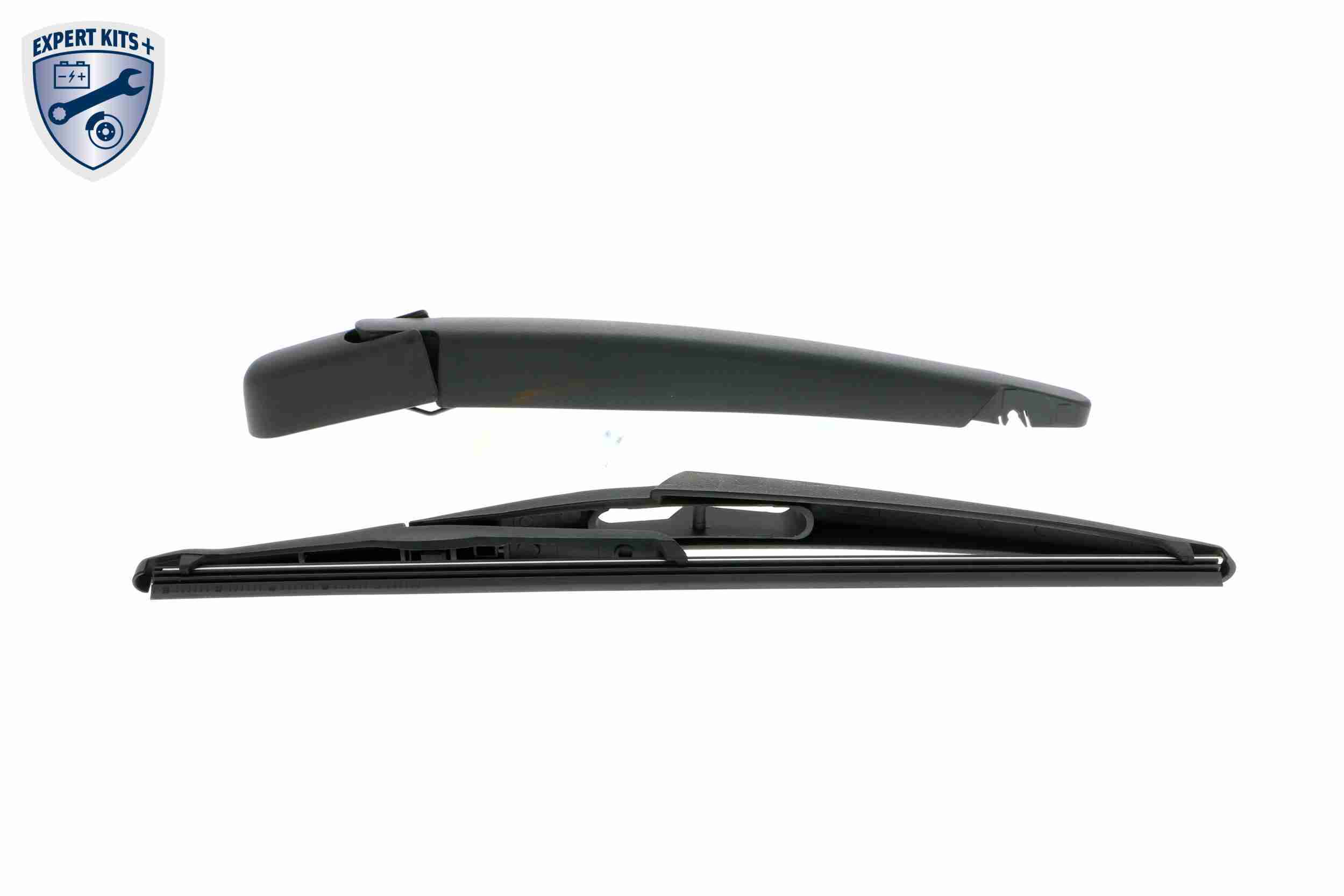 VAICO Viskerarm-sæt, vinduesrensning V46-1706 bag for RENAULT
