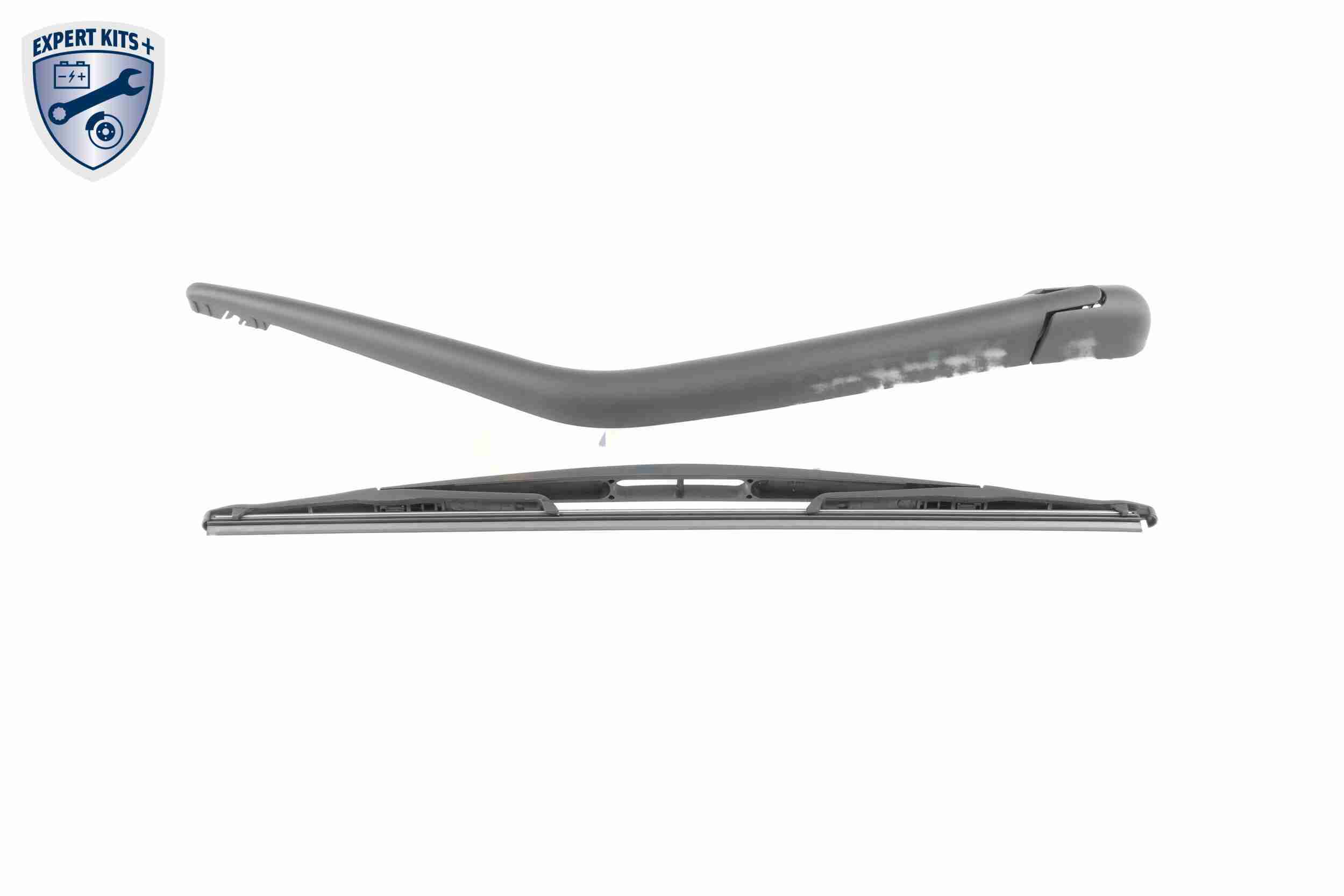 VAICO Viskerarm-sæt, vinduesrensning V46-1709 bag for RENAULT