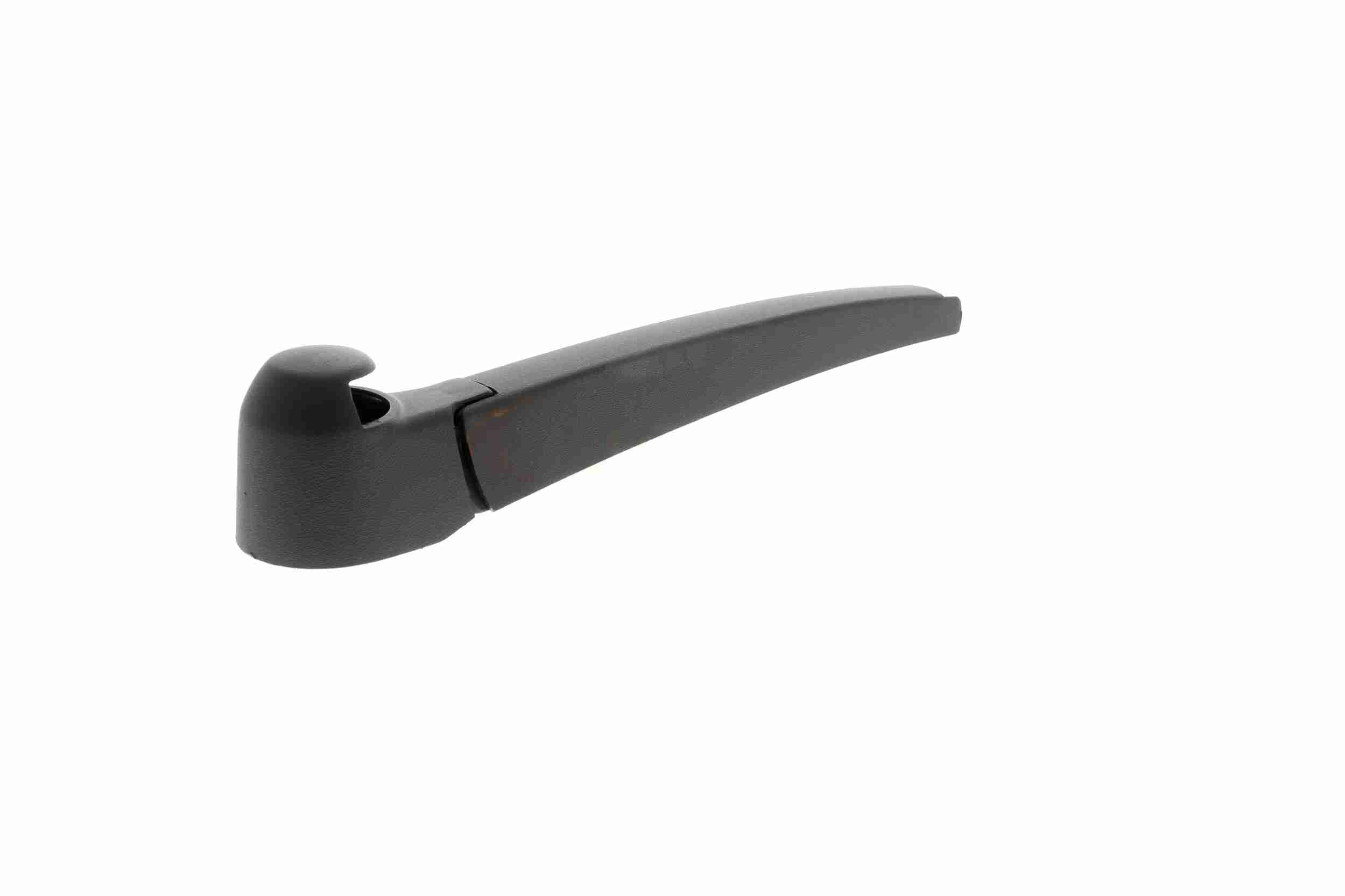 VAICO Viskerarm, ruderensning v102208 bag for VW
