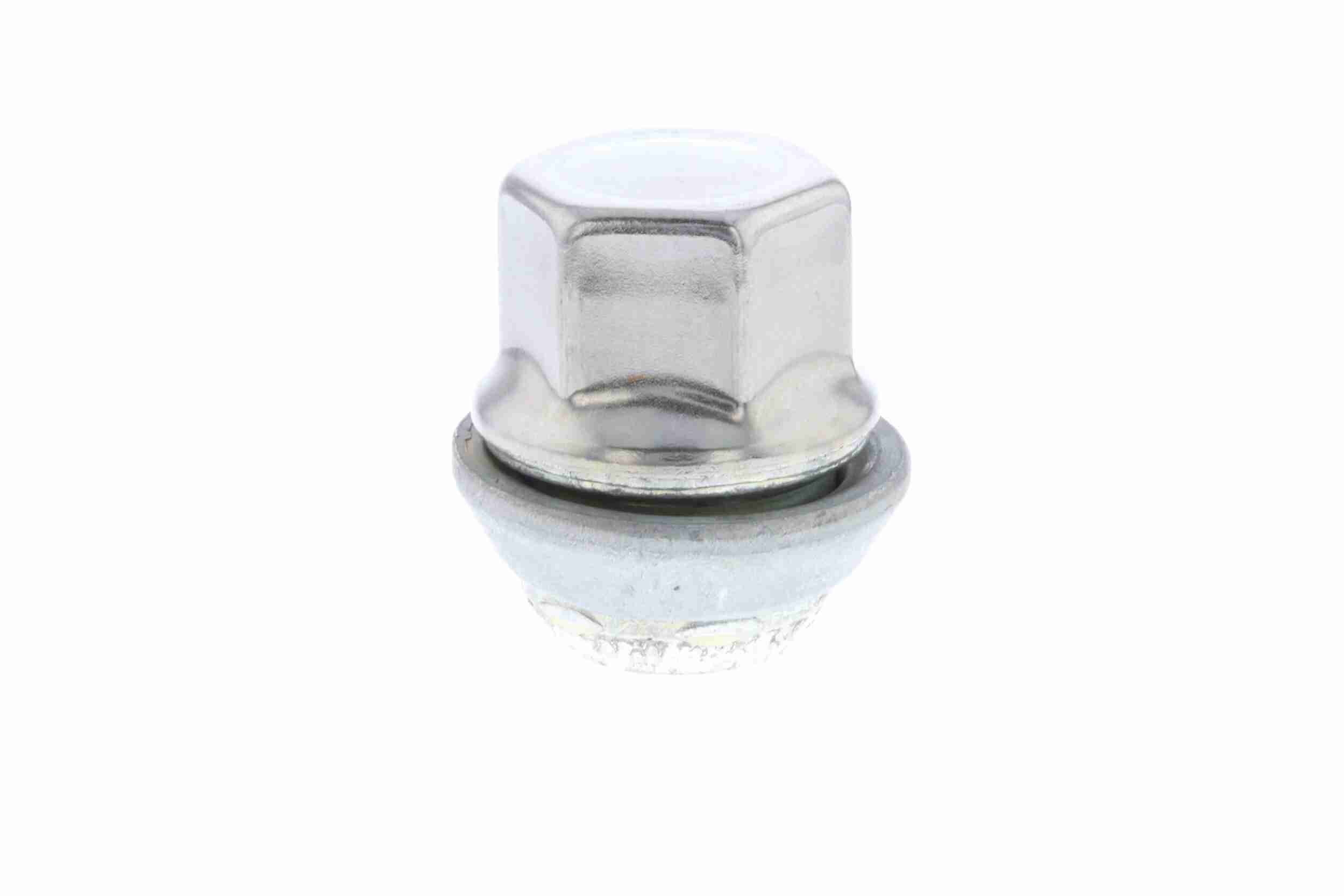 VAICO Hjulmøtrik v250590 foraksel for FORD VOLVO ROVER FORD USA