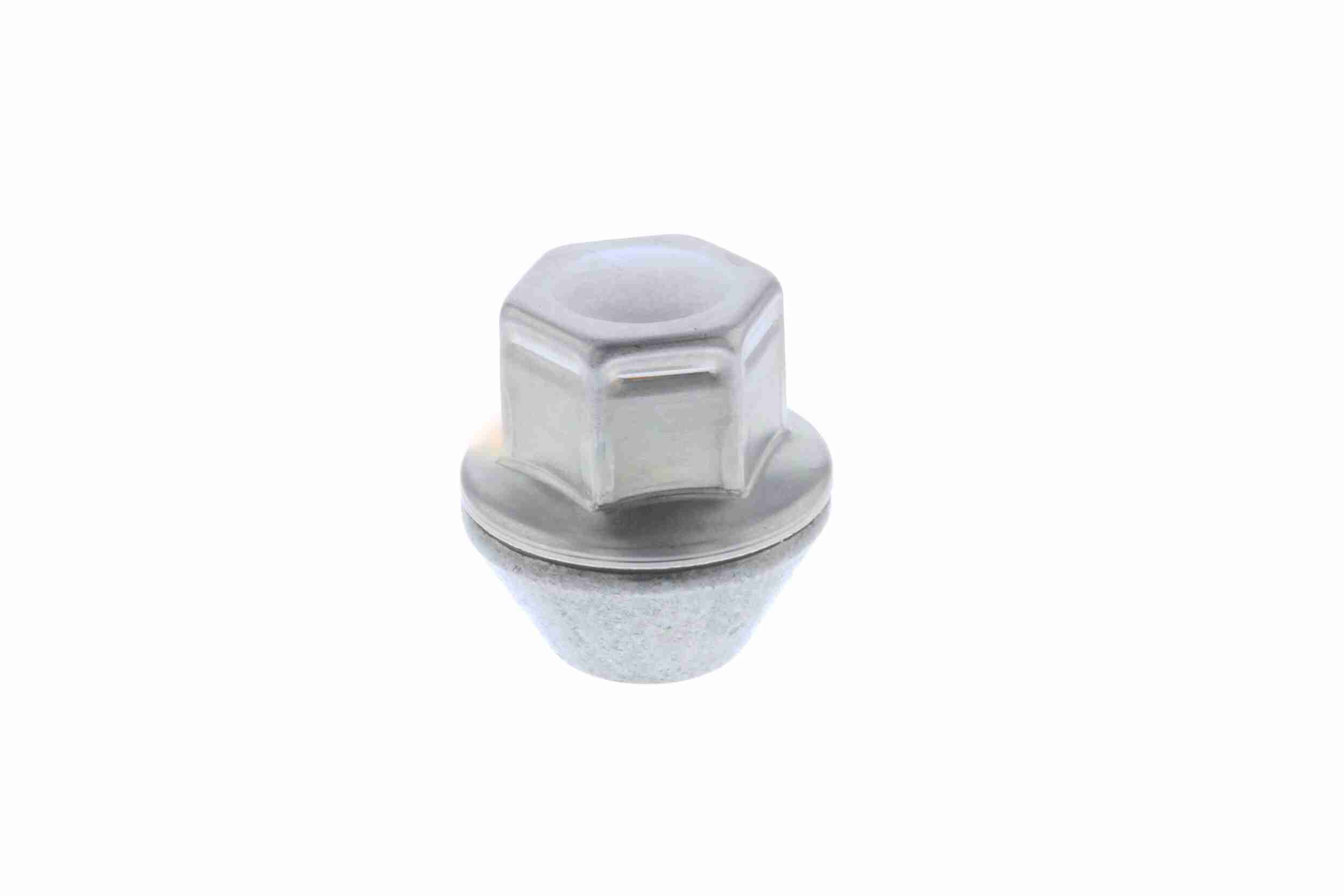 VAICO Hjulmøtrik v250974 foraksel for FORD VOLVO ROVER FORD USA