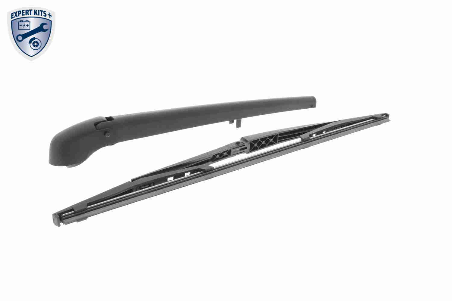 VAICO Viskerarm-sæt, vinduesrensning V24-0559 bag for VAG FIAT