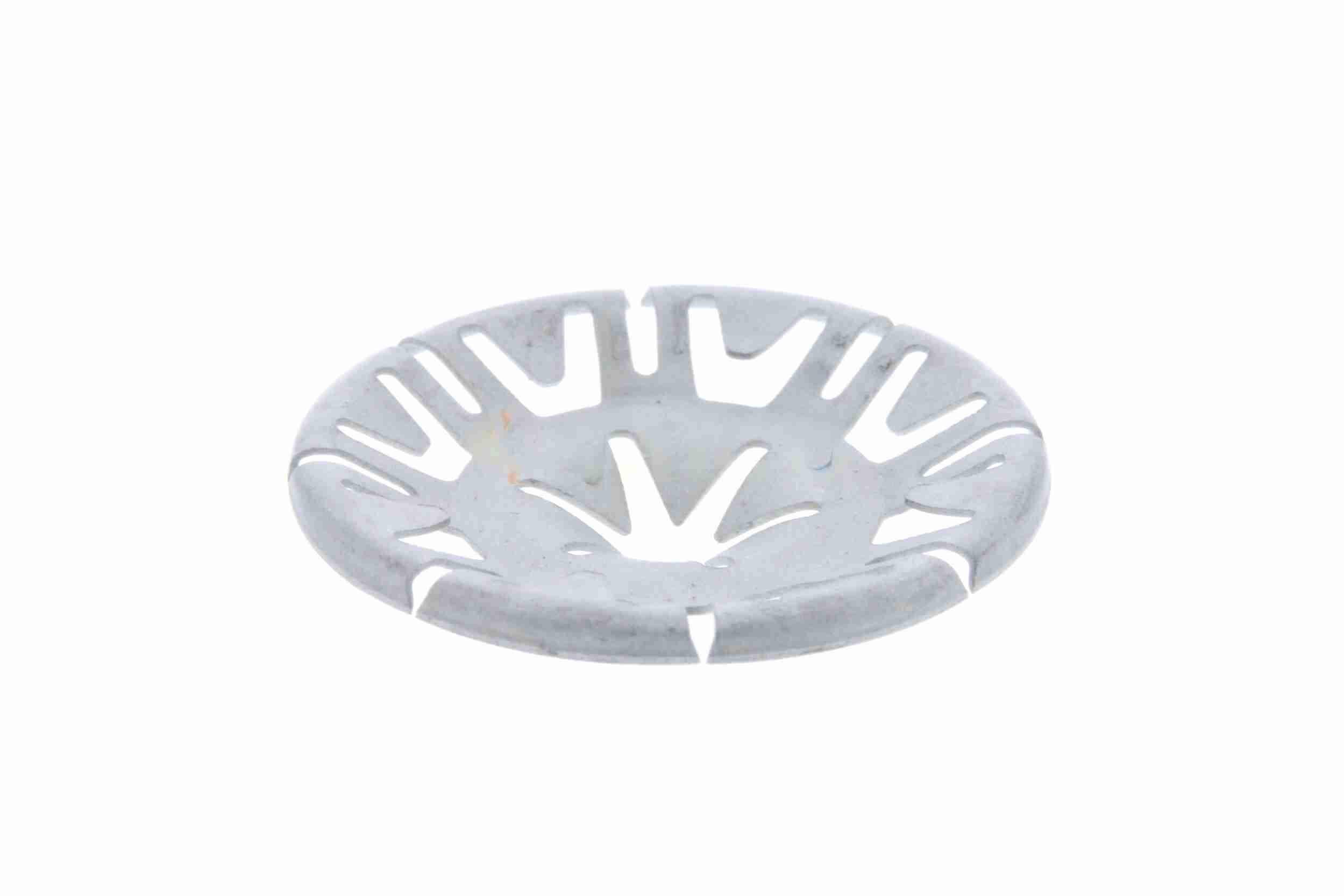 VAICO Clips, side-/beskyttelseslister v102028 for VW VAG