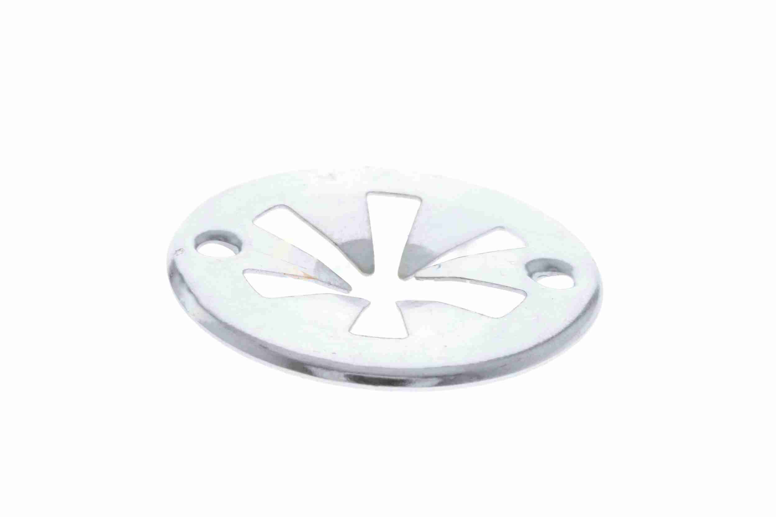 VAICO Clips, side-/beskyttelseslister v102031 for FORD VW