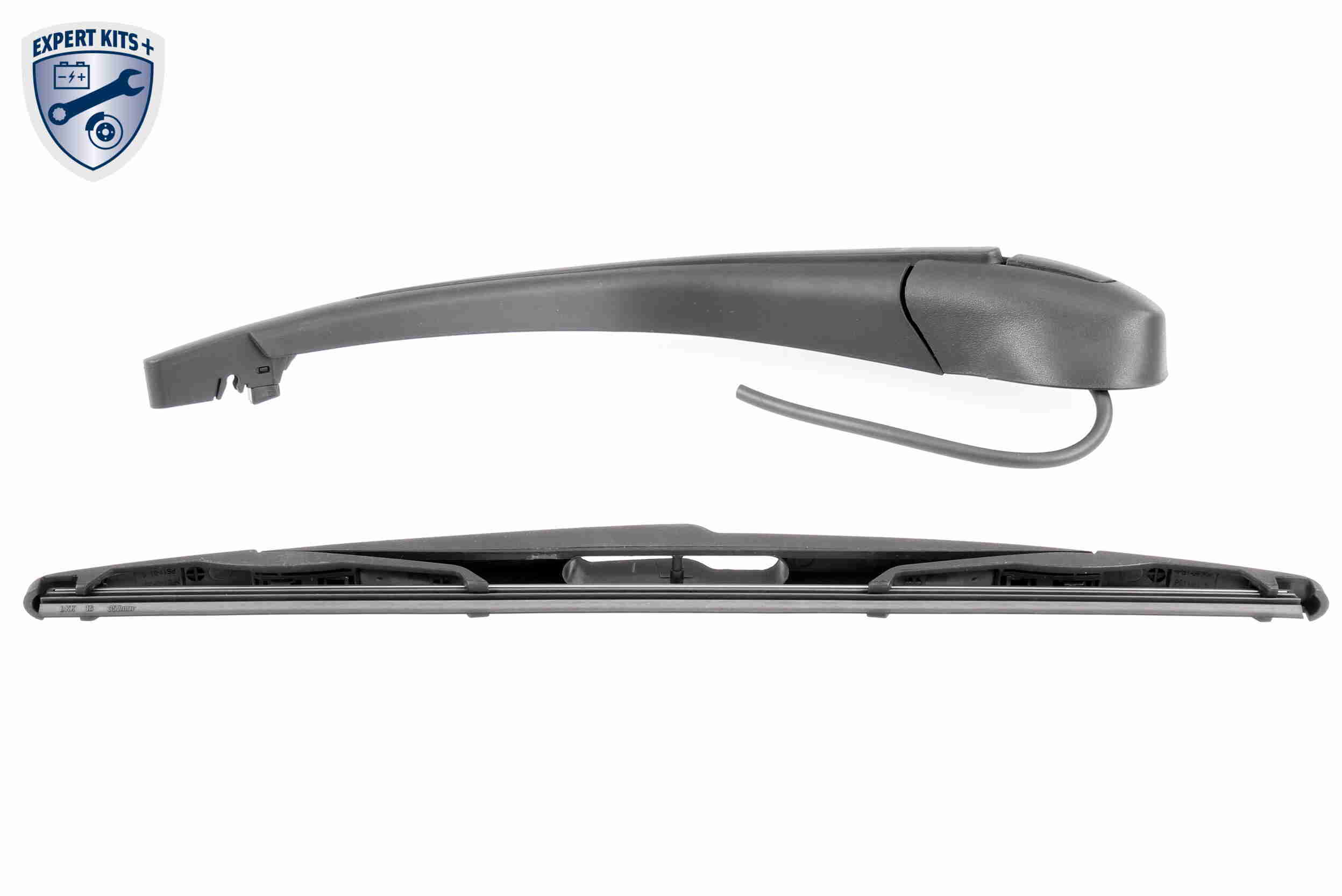 VAICO Viskerarm-sæt, vinduesrensning V22-0558 bag for CITROËN