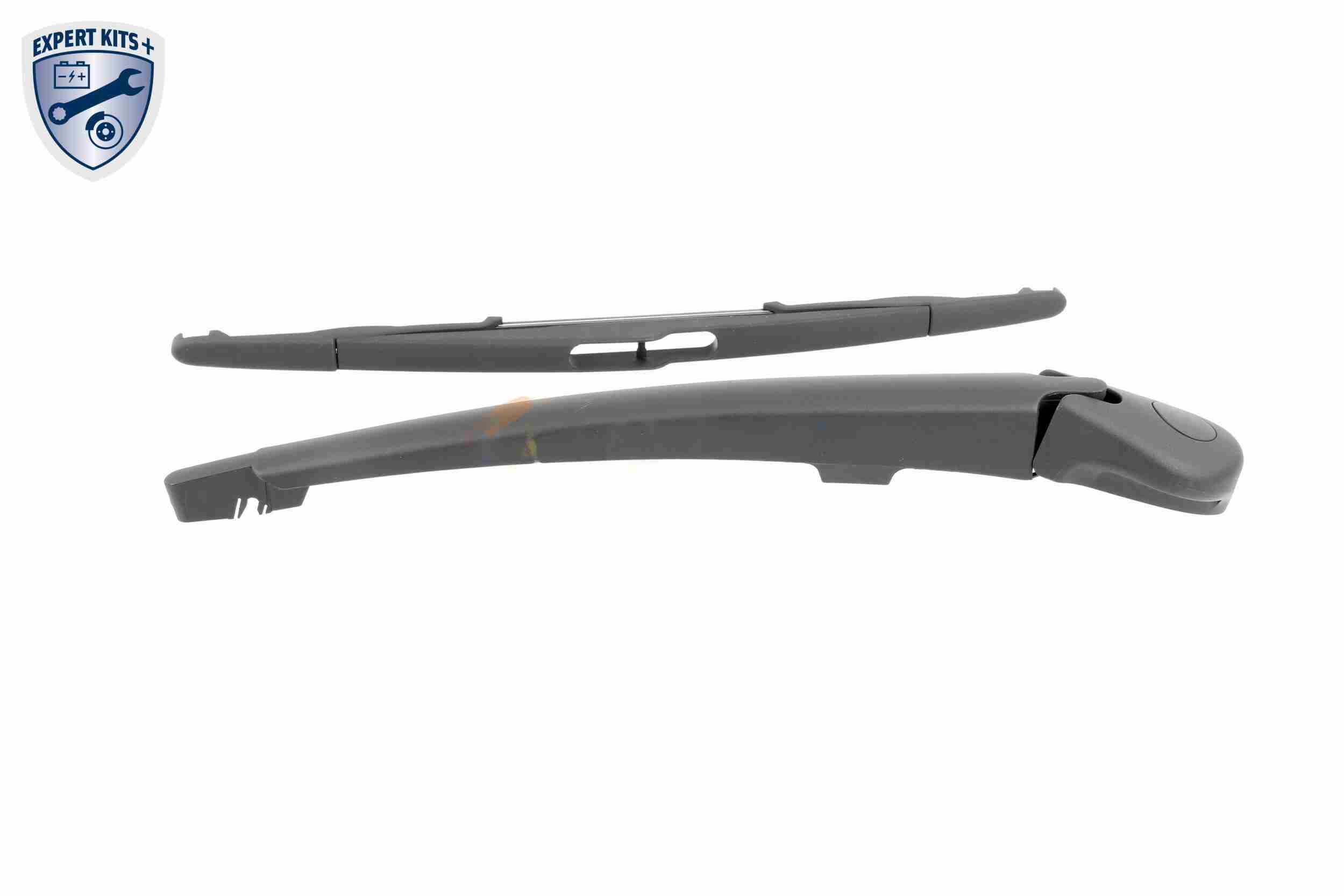 VAICO Viskerarm-sæt, vinduesrensning V46-1748 bag for RENAULT