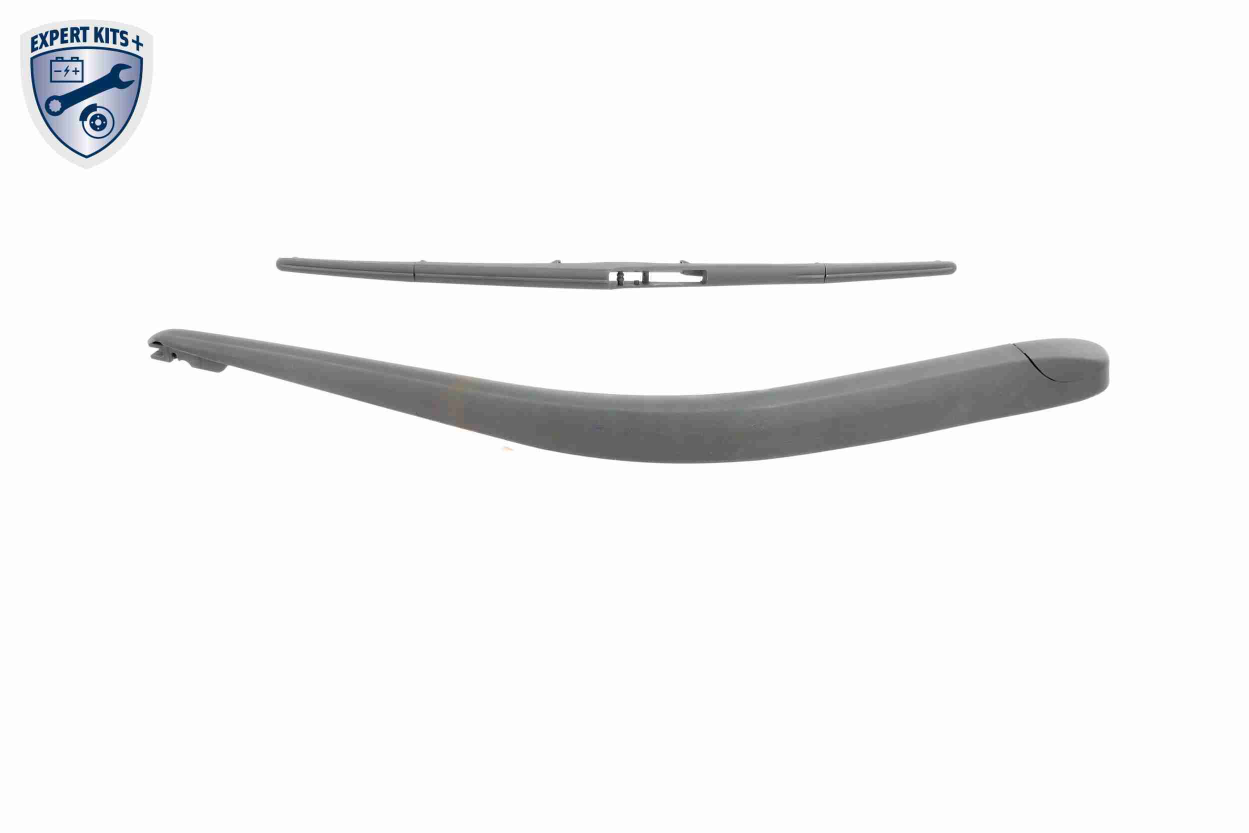 VAICO Viskerarm-sæt, vinduesrensning V46-1752 bag for RENAULT