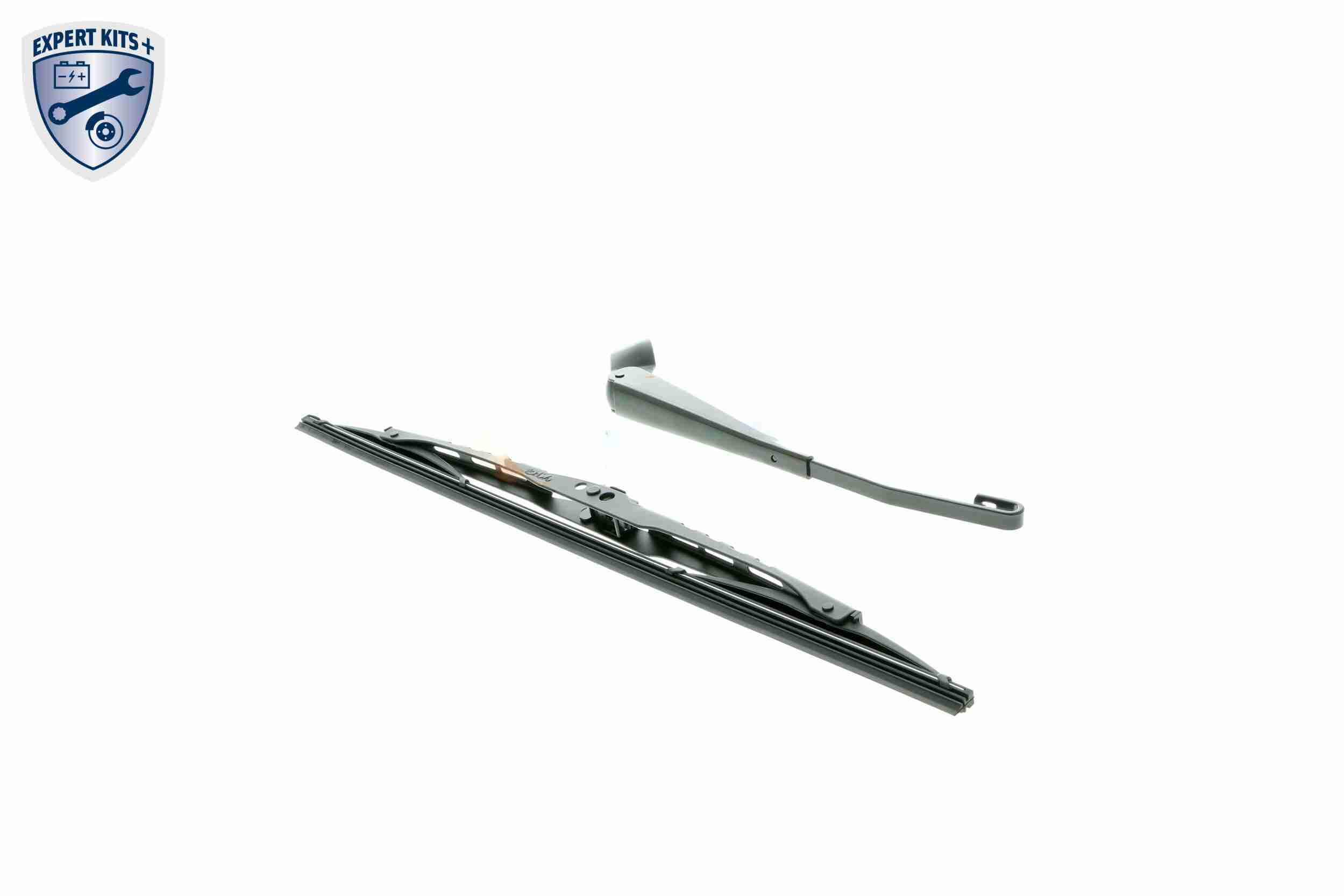 VAICO Viskerarm-sæt, vinduesrensning V20-2919 bag for BMW